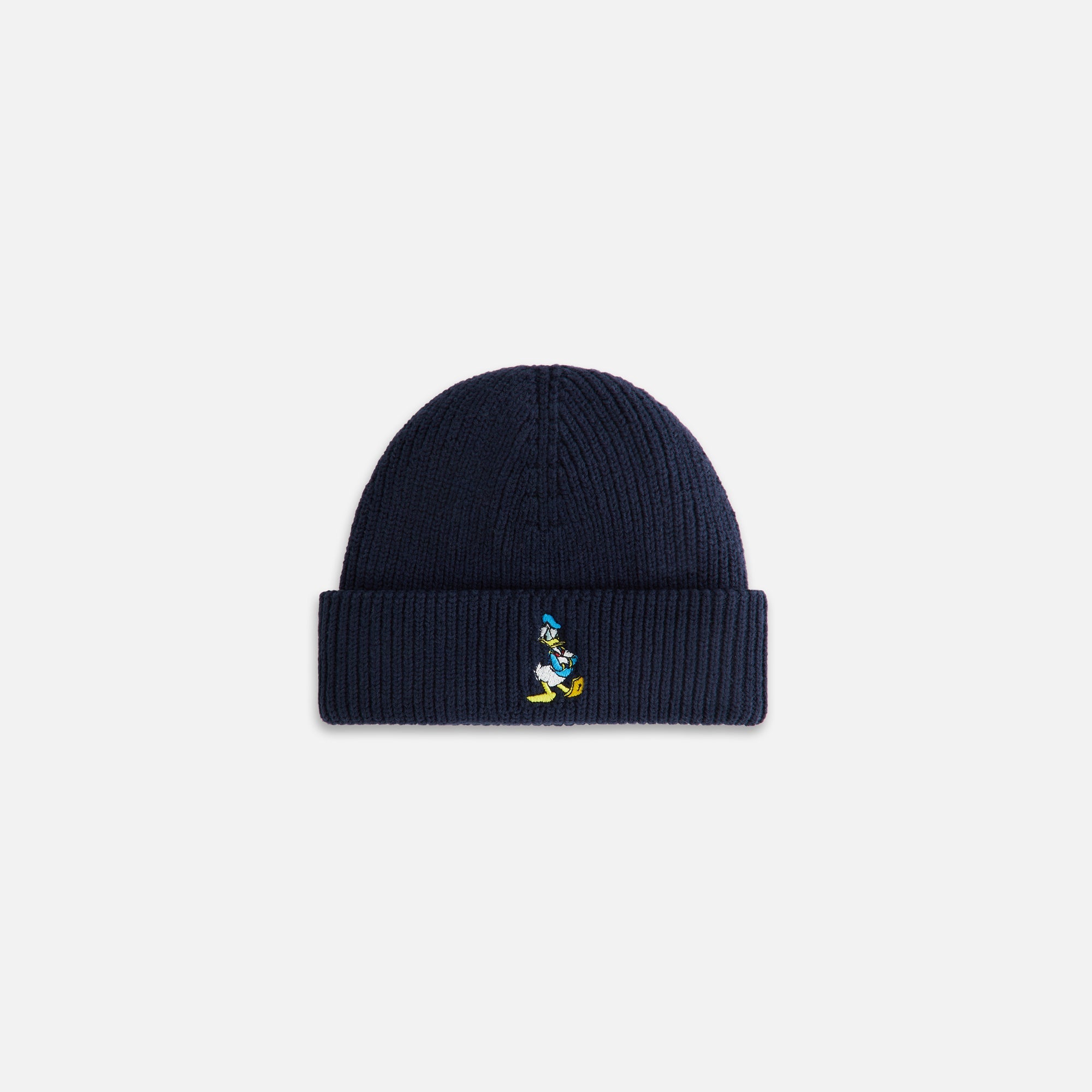 Kith kids caps – Disney | Kith Kids for Donald Duck Mia Beanie - Nocturnal