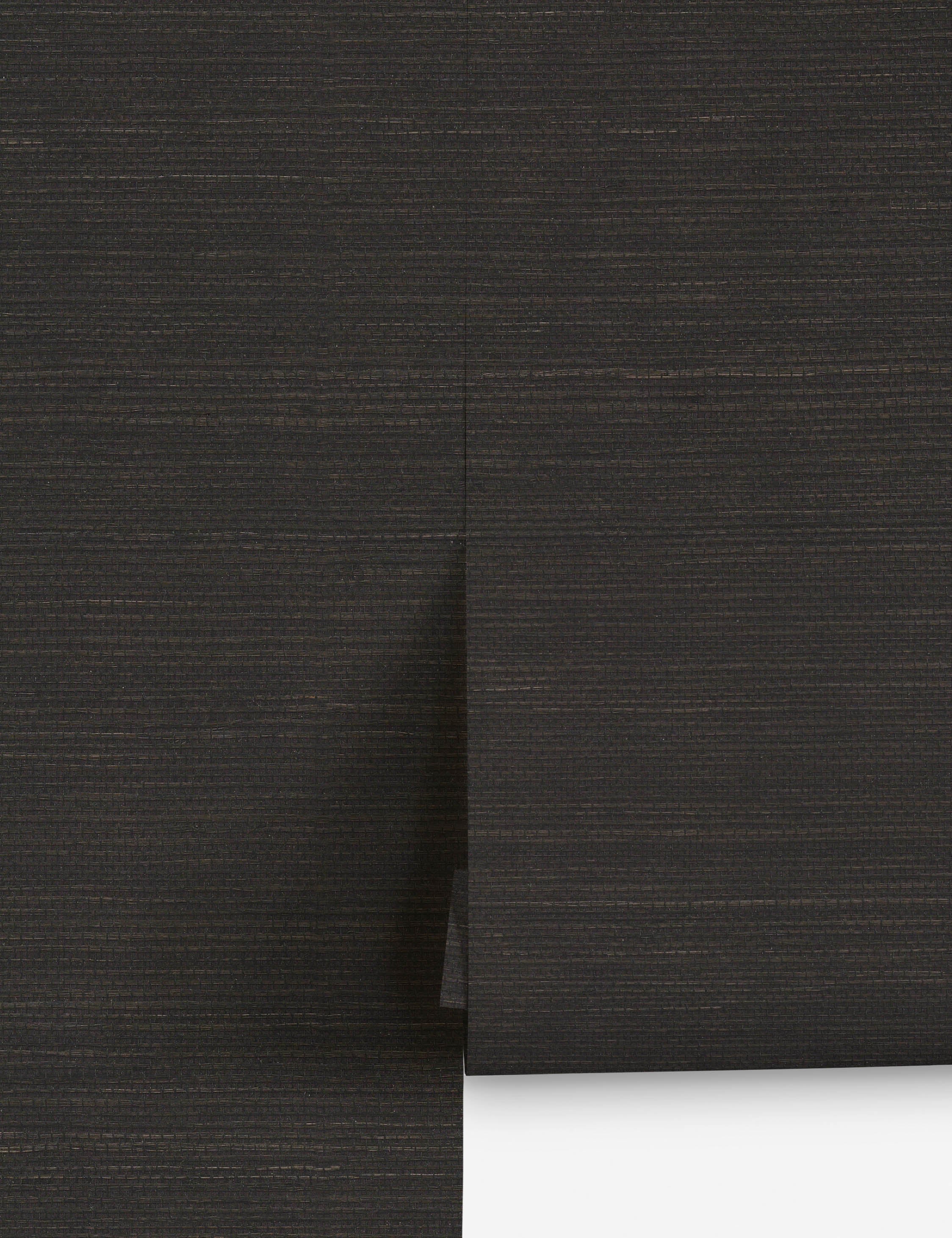 Lulu and Georgia Beale Grasscloth Wallpaper