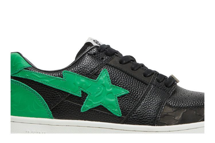A Bathing Ape Bape Sta Low Gunna - view 2