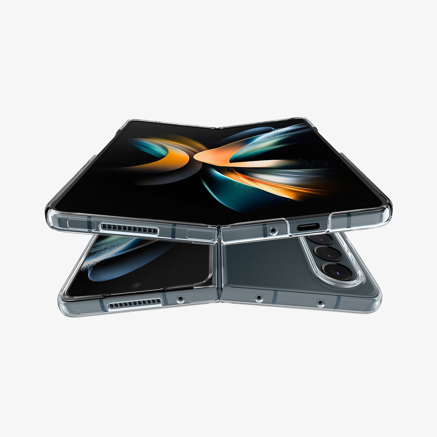 Galaxy Z Fold 4 Series - Air Skin - view 34