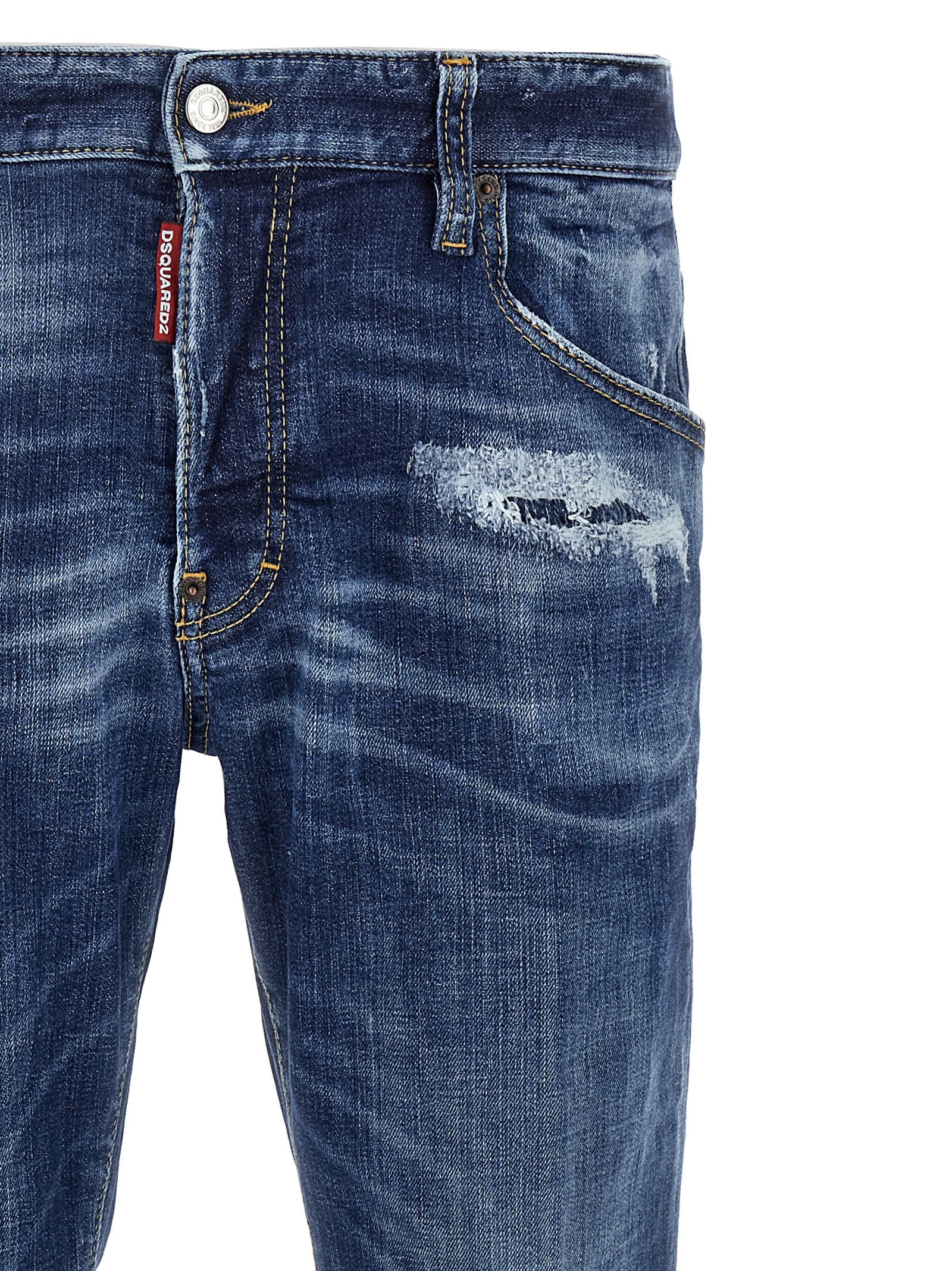 Dsquared2 Skater Jeans - view 3