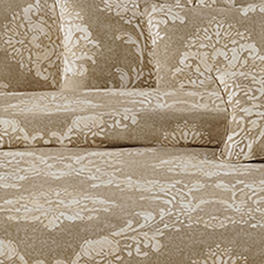 Swayam India Ananda Winter Quilt - 14078 - view 3