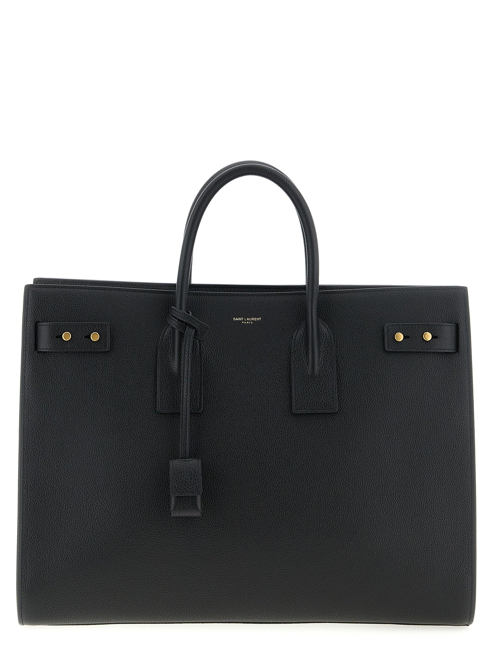 Saint Laurent Sac De Jour Handbag