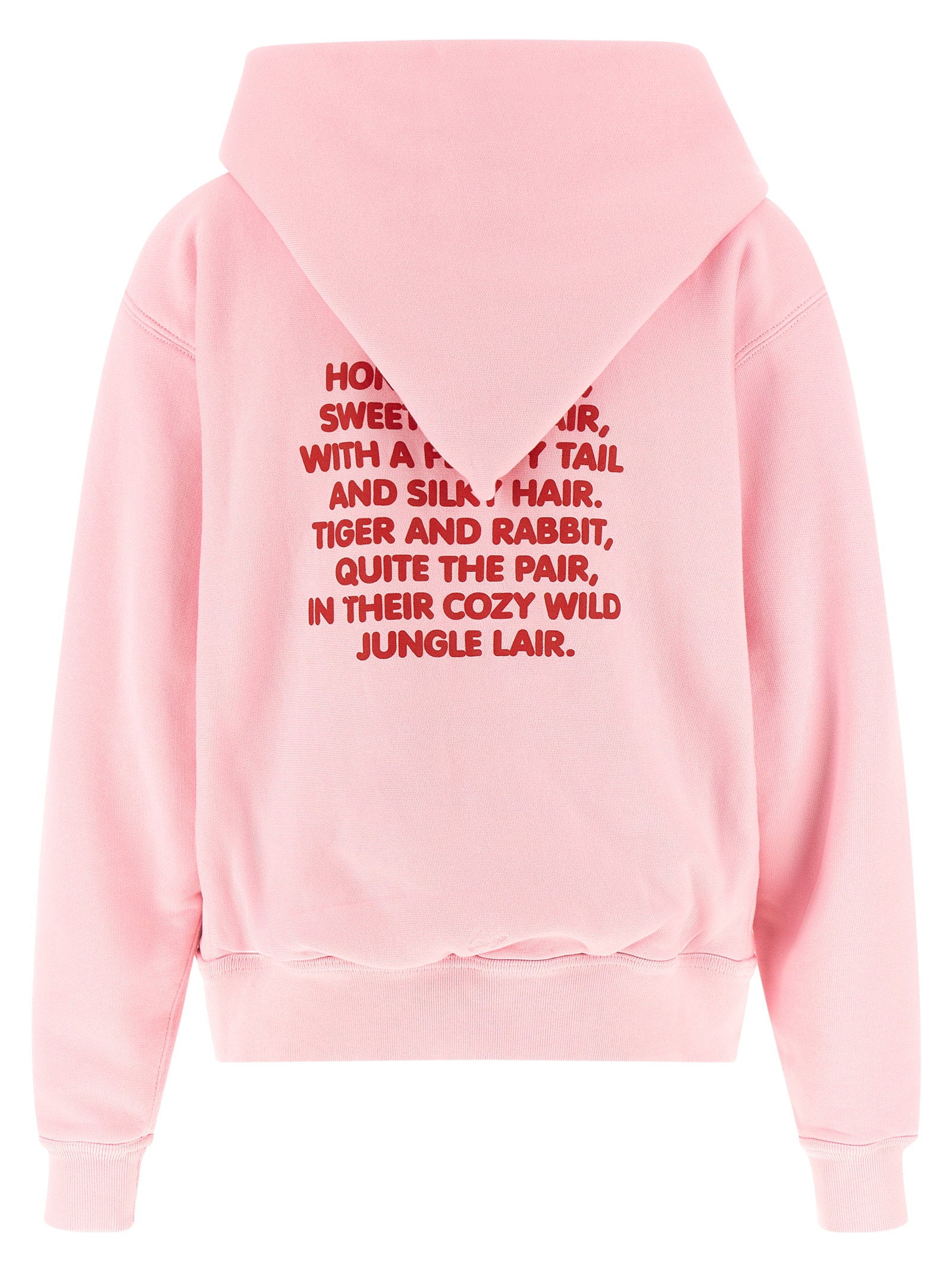 Kenzo Cartoon Hoodie – 100% cotton - view 2