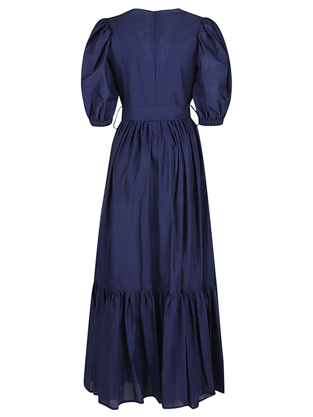 Lavi Cotton long dress - view 2