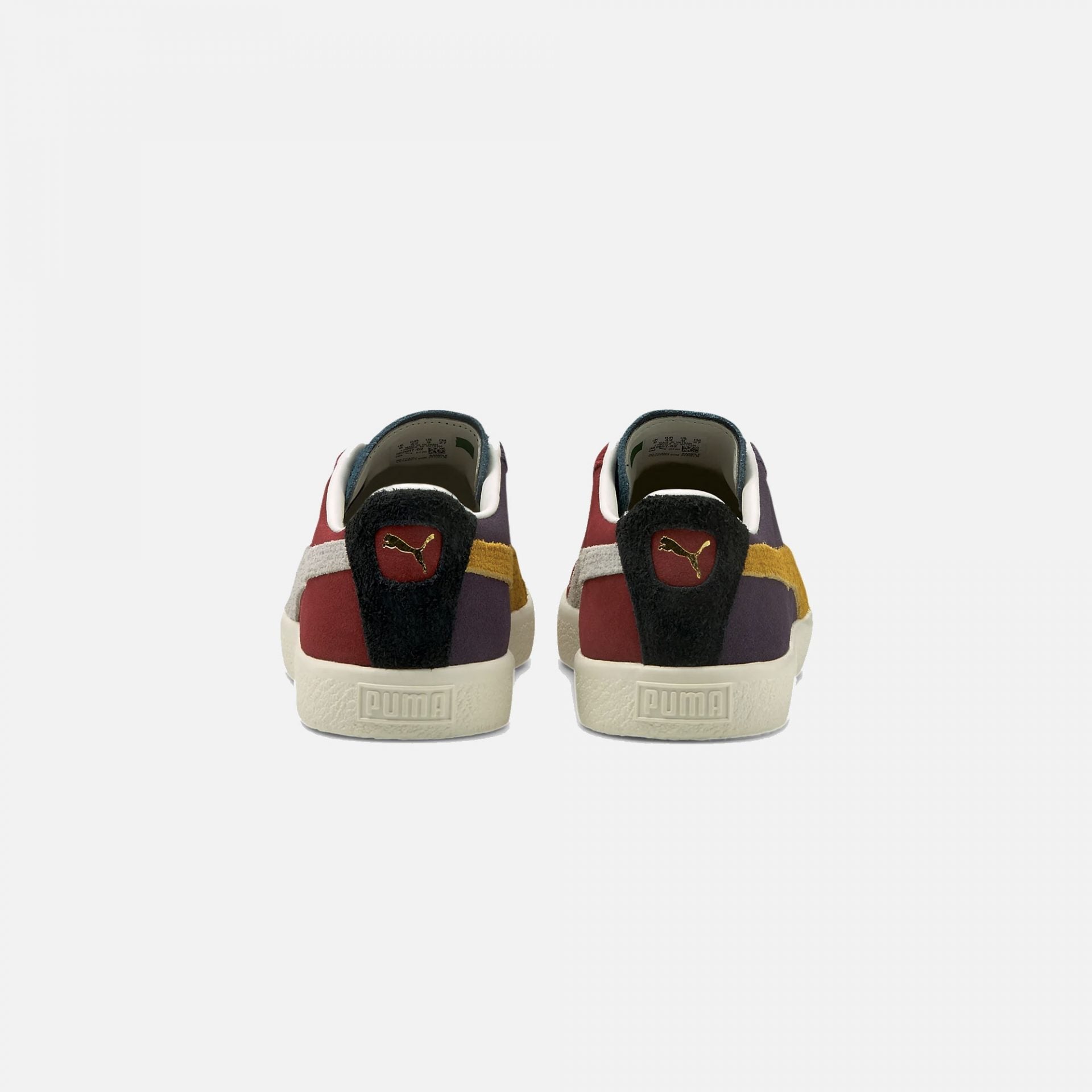 Puma | SUEDE VINTAGE FORMSTRIPE - view 2