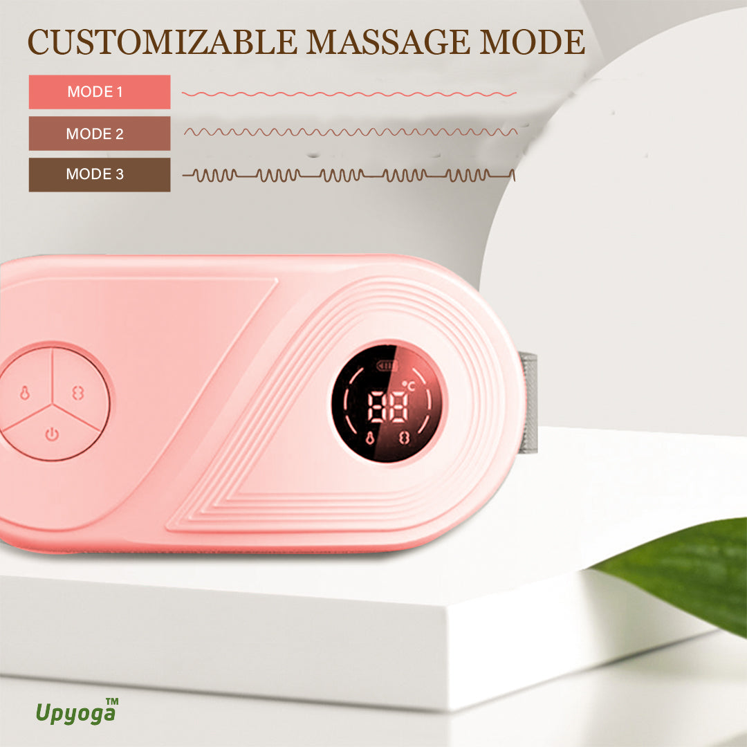 Upyogaa Ultimate Relief Period Cramp Massager - view 13