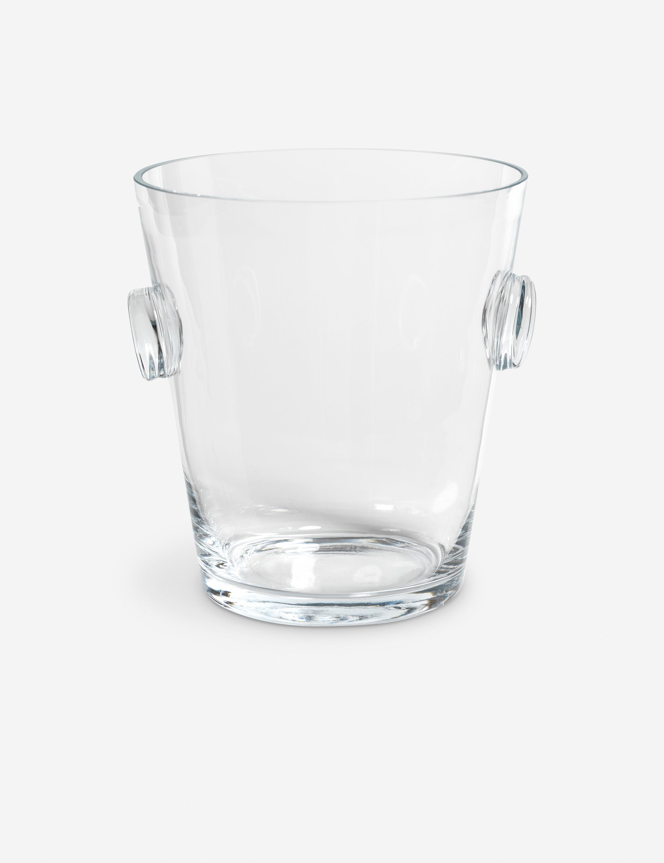 Lulu and Georgia Metis Ice Bucket – Clear
