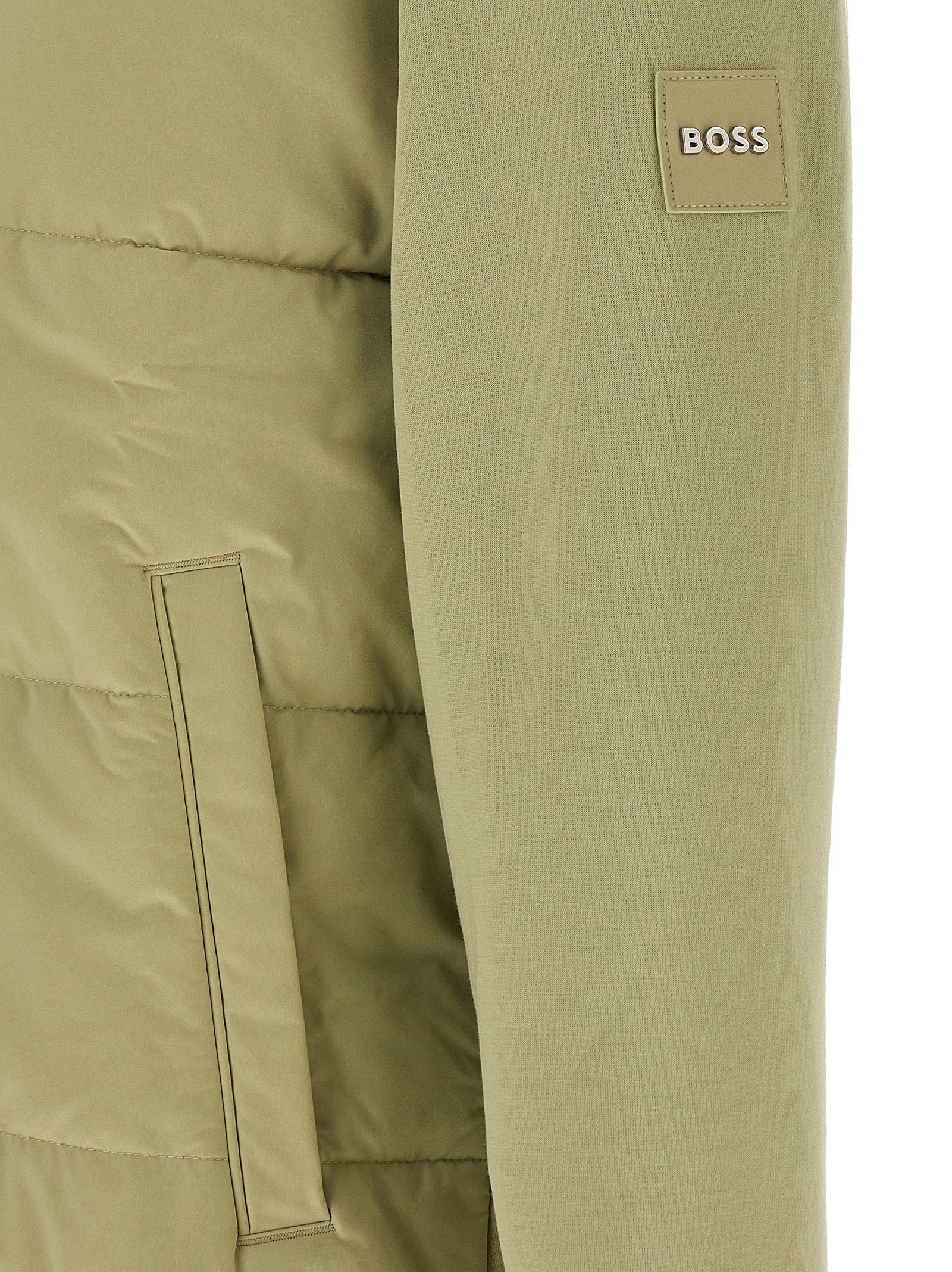 Hugo Boss H-skiles 100 Sweatshirt - view 5