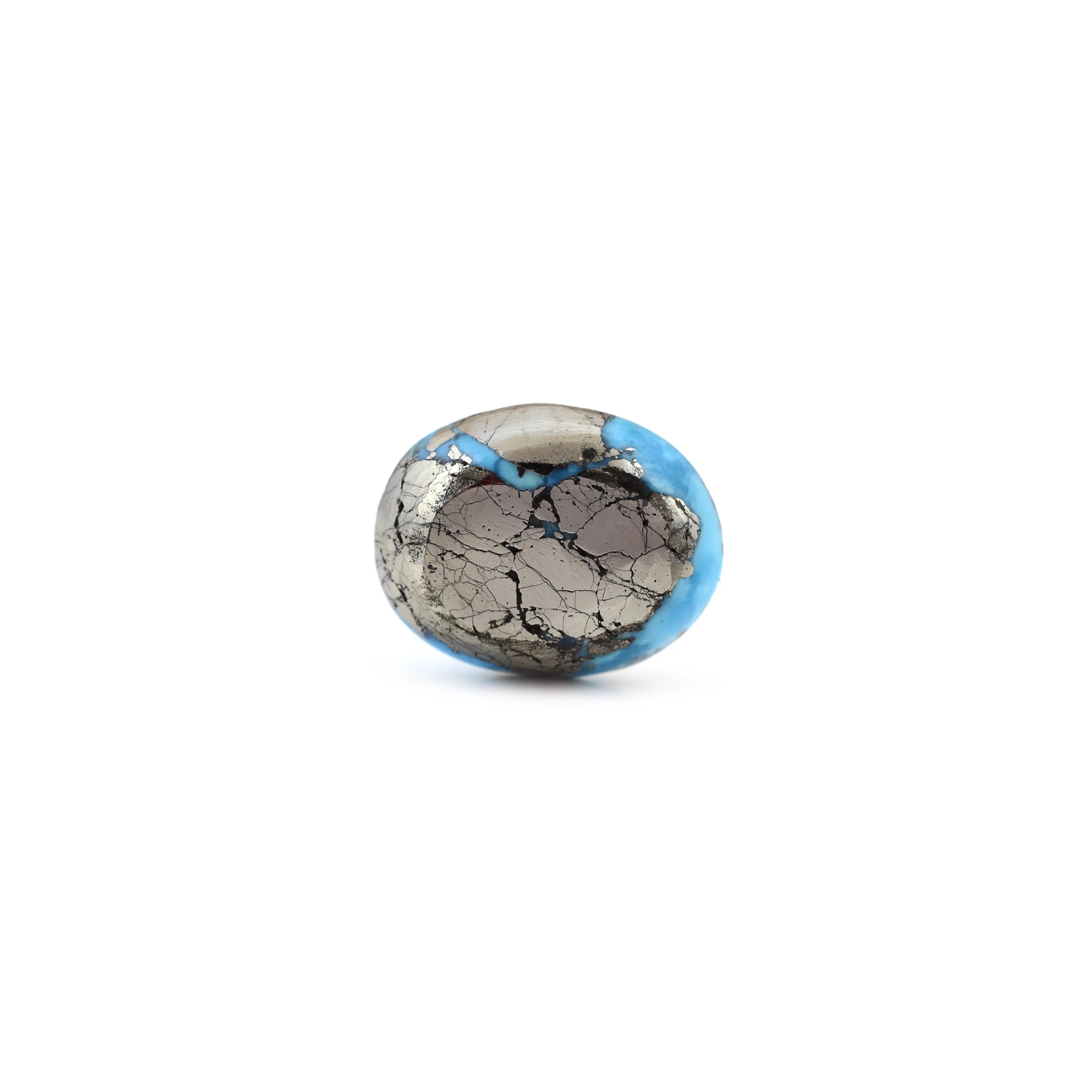 Pramogh Irani Firoza - 21.2 Carat - view 2