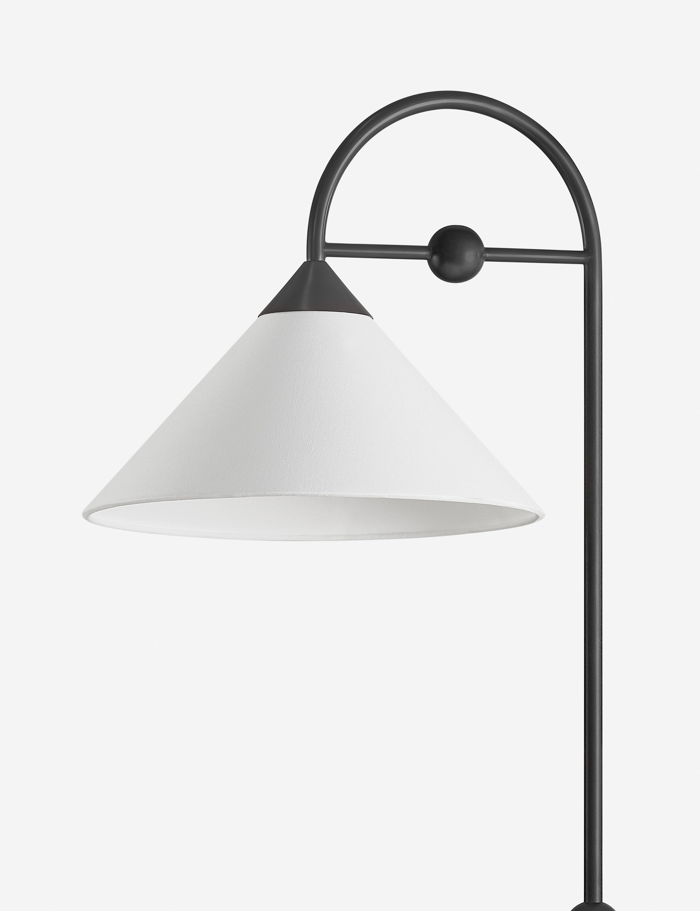 Lulu and Georgia Talise Floor Lamp - view 5