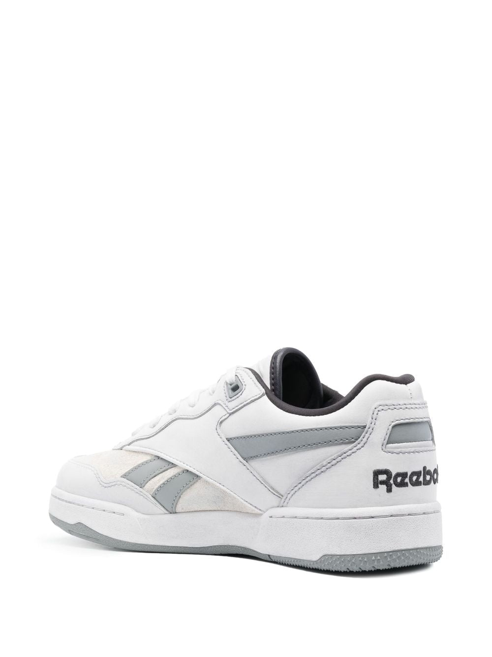Reebok By Palm Angels BB4000 leather sneakers - view 3