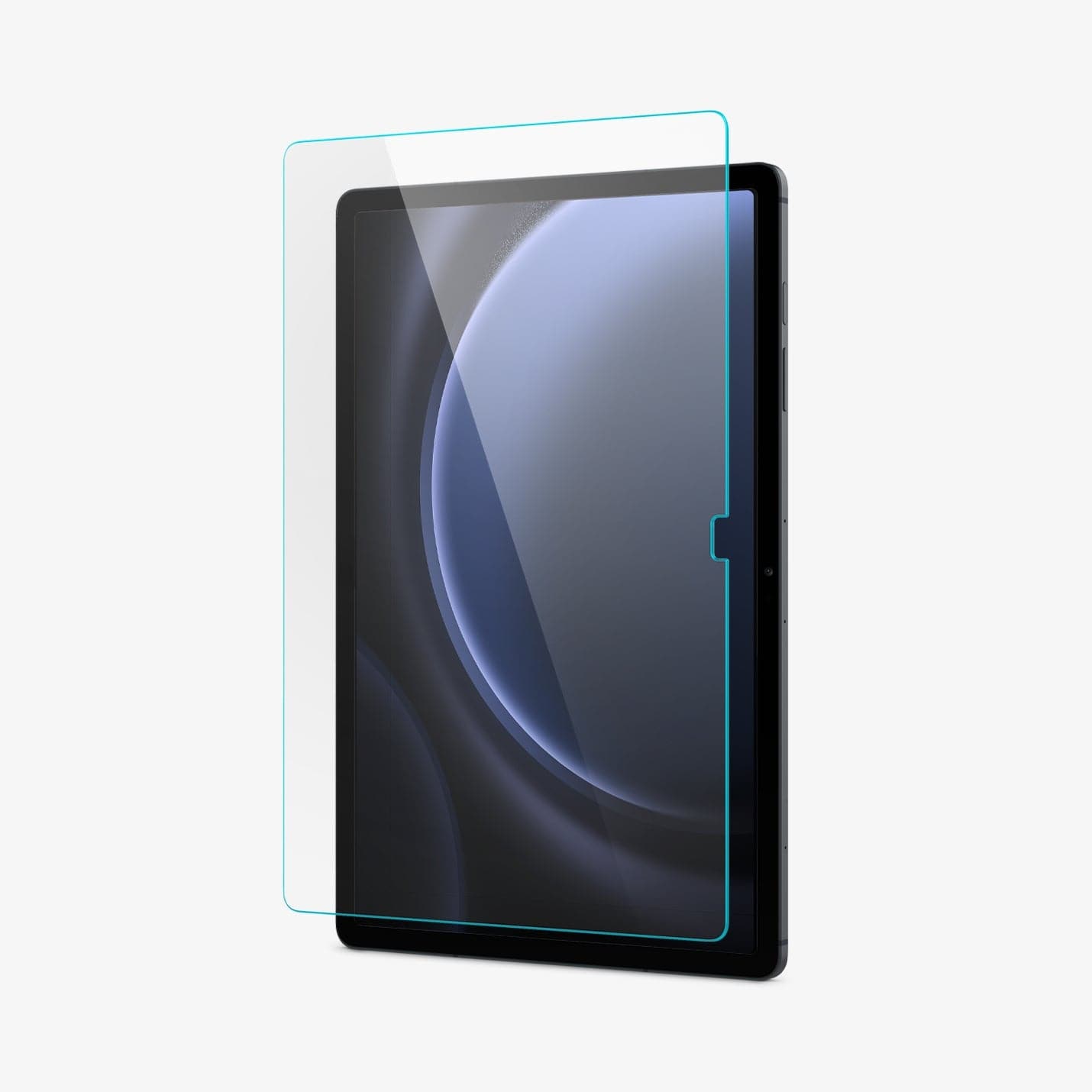Galaxy Tab S Series - Glas.tR SLIM – Clear - view 2