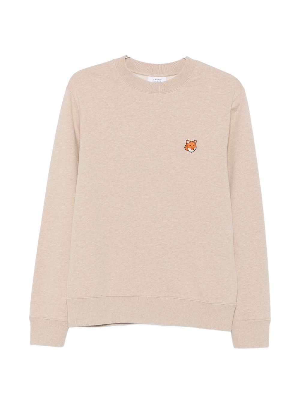 Maison Kitsuné Maison KitsunÃ© Shirt – Cotton 100%