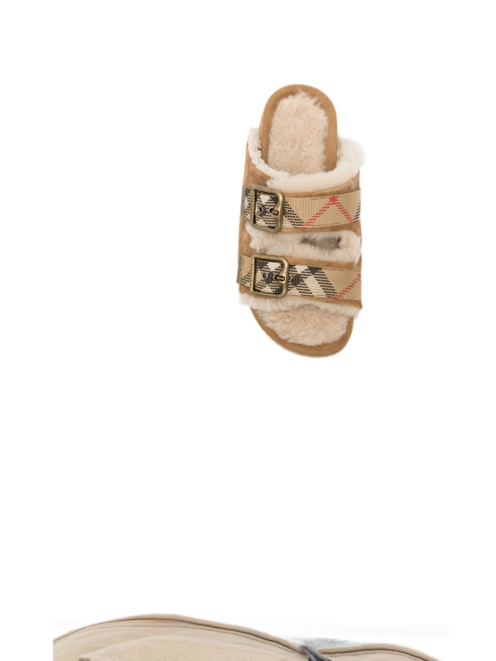 Burberry Sandals - view 2