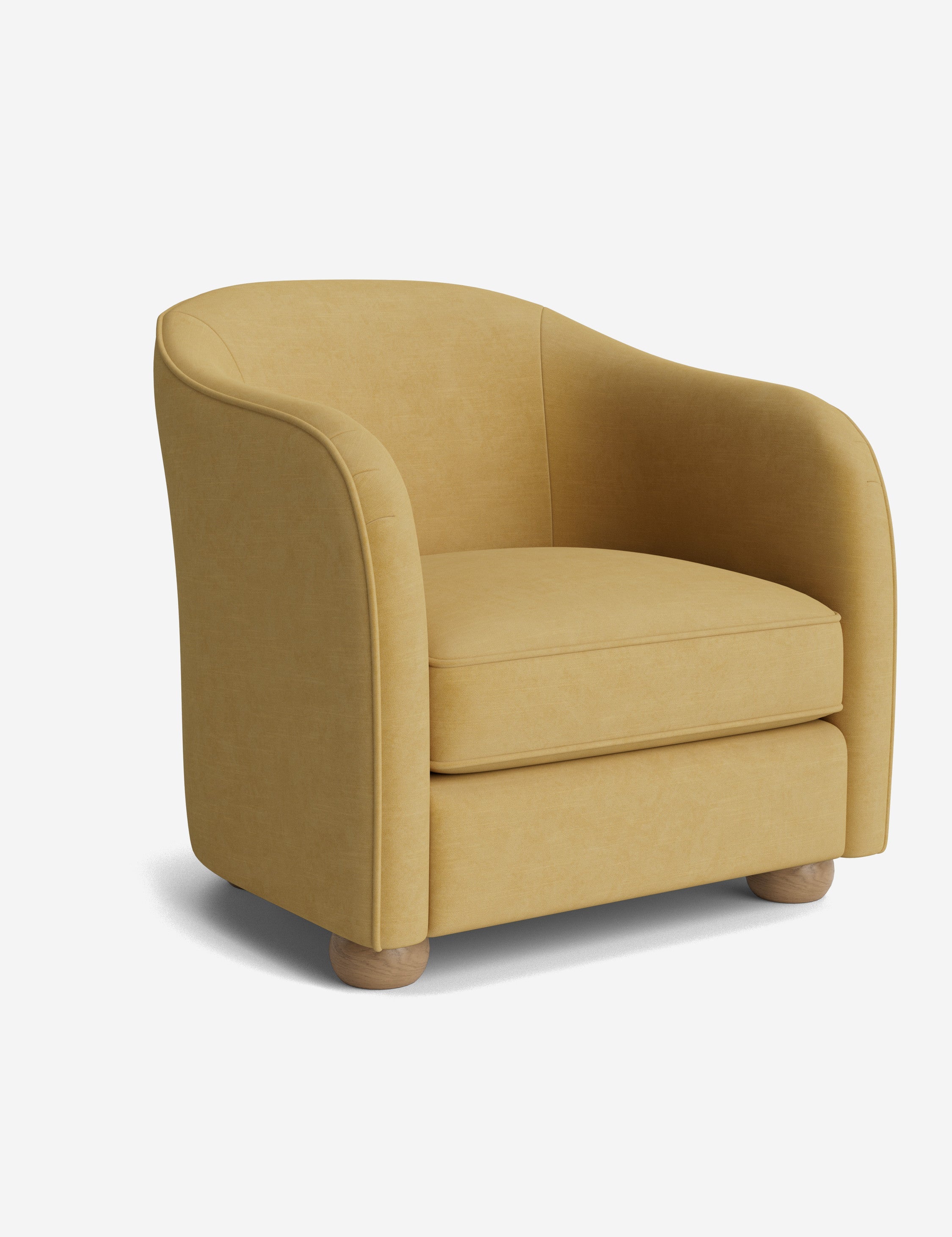 Lulu and Georgia Faro Accent Chair by DISC Interiors - view 133