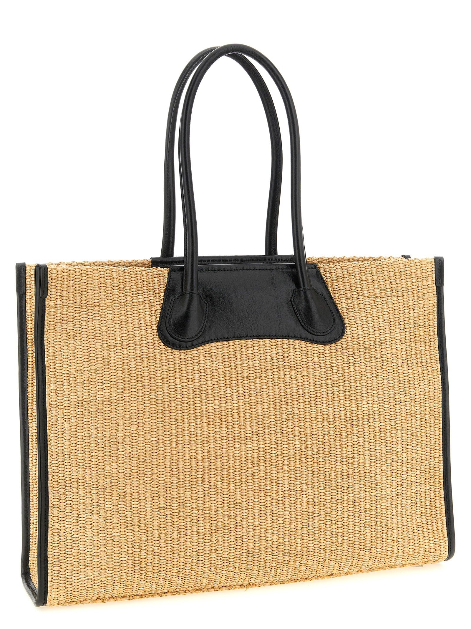 Vivienne Westwood Troy Shopping Bag - view 2
