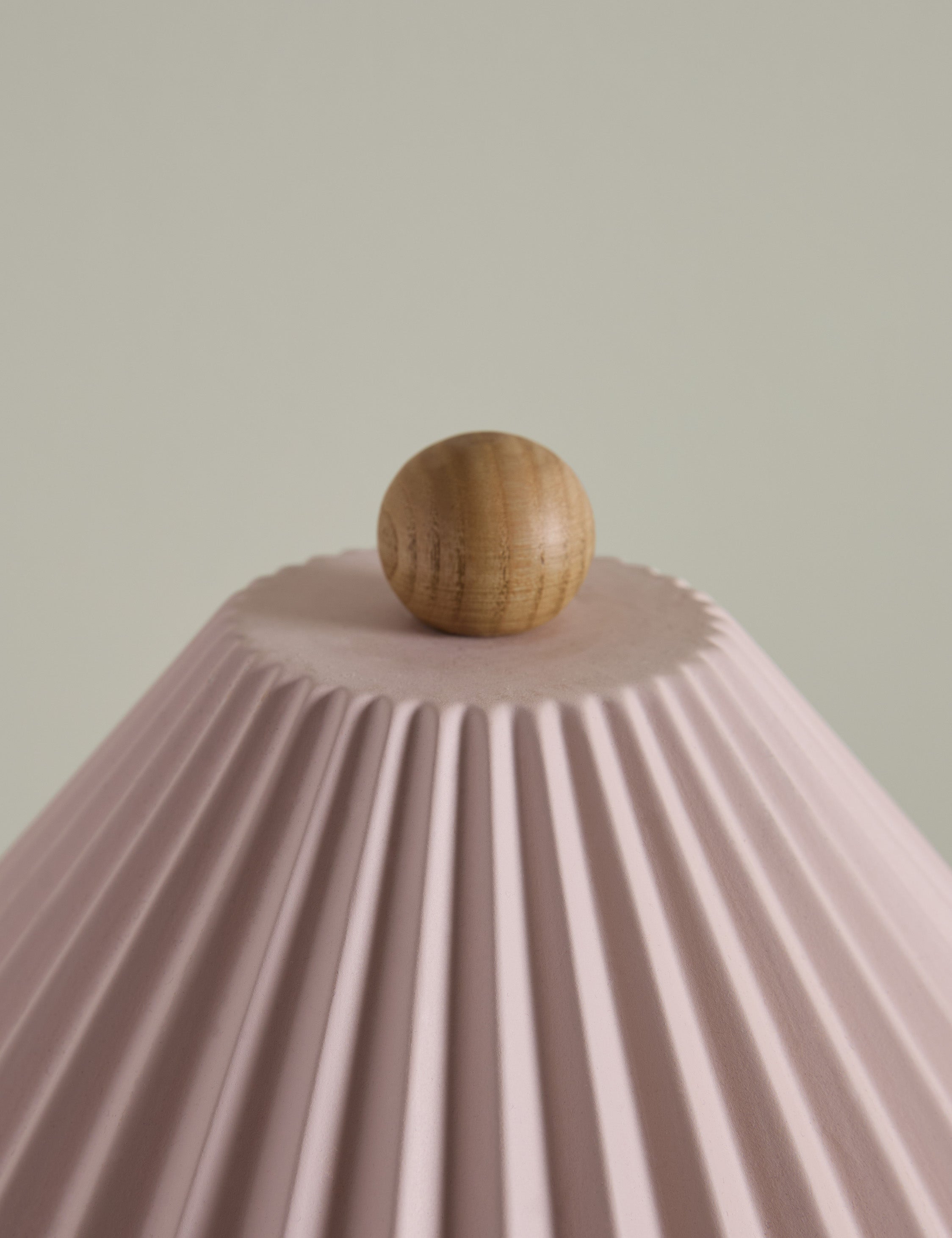 Lulu and Georgia Prairie Table Lamp by Huey Lightshop - view 10