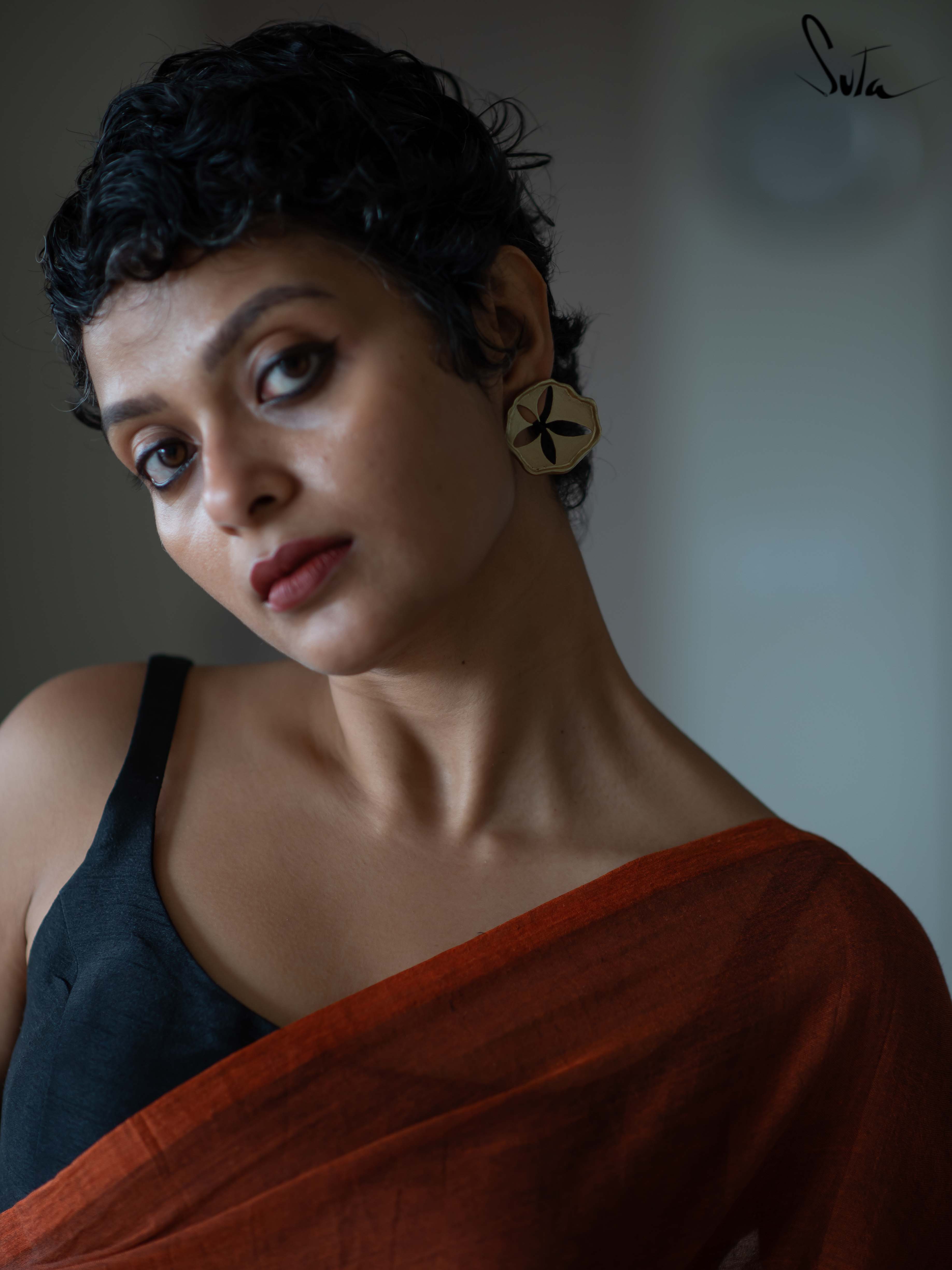 Suta.in earrings – suta.in Aaradhya