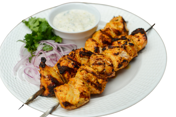 BlackTree Chicken Lasooni Kabab