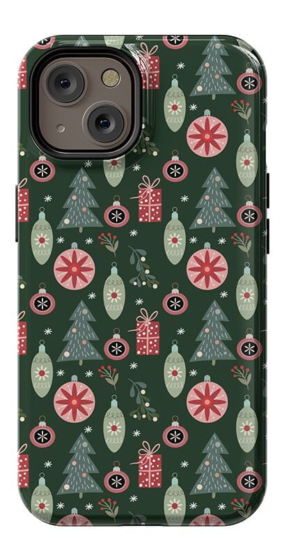 Casetry Tinsel Town | Christmas Ornament Case - view 6