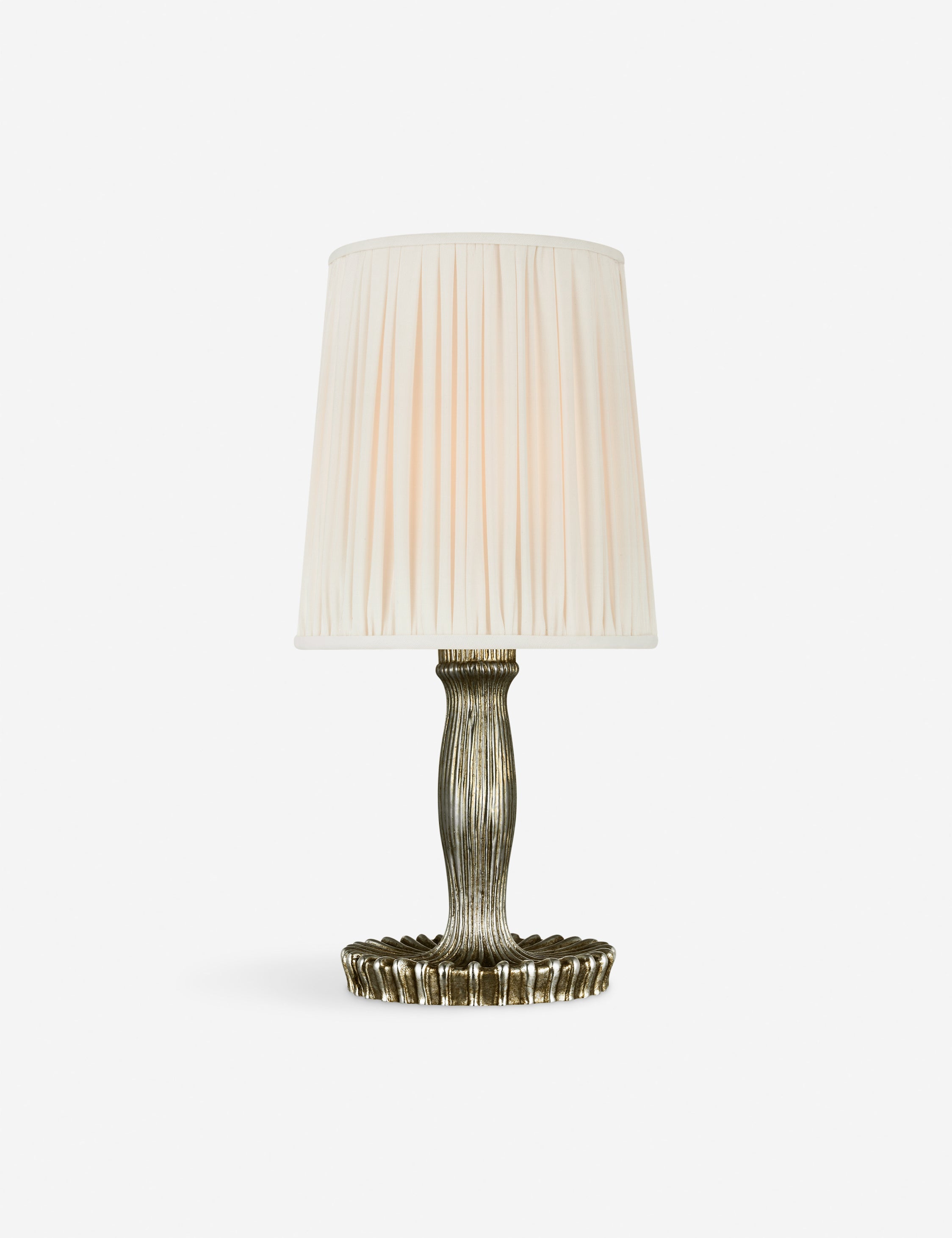 Lulu and Georgia Ovid Cordless Table Lamp by AERIN - view 8