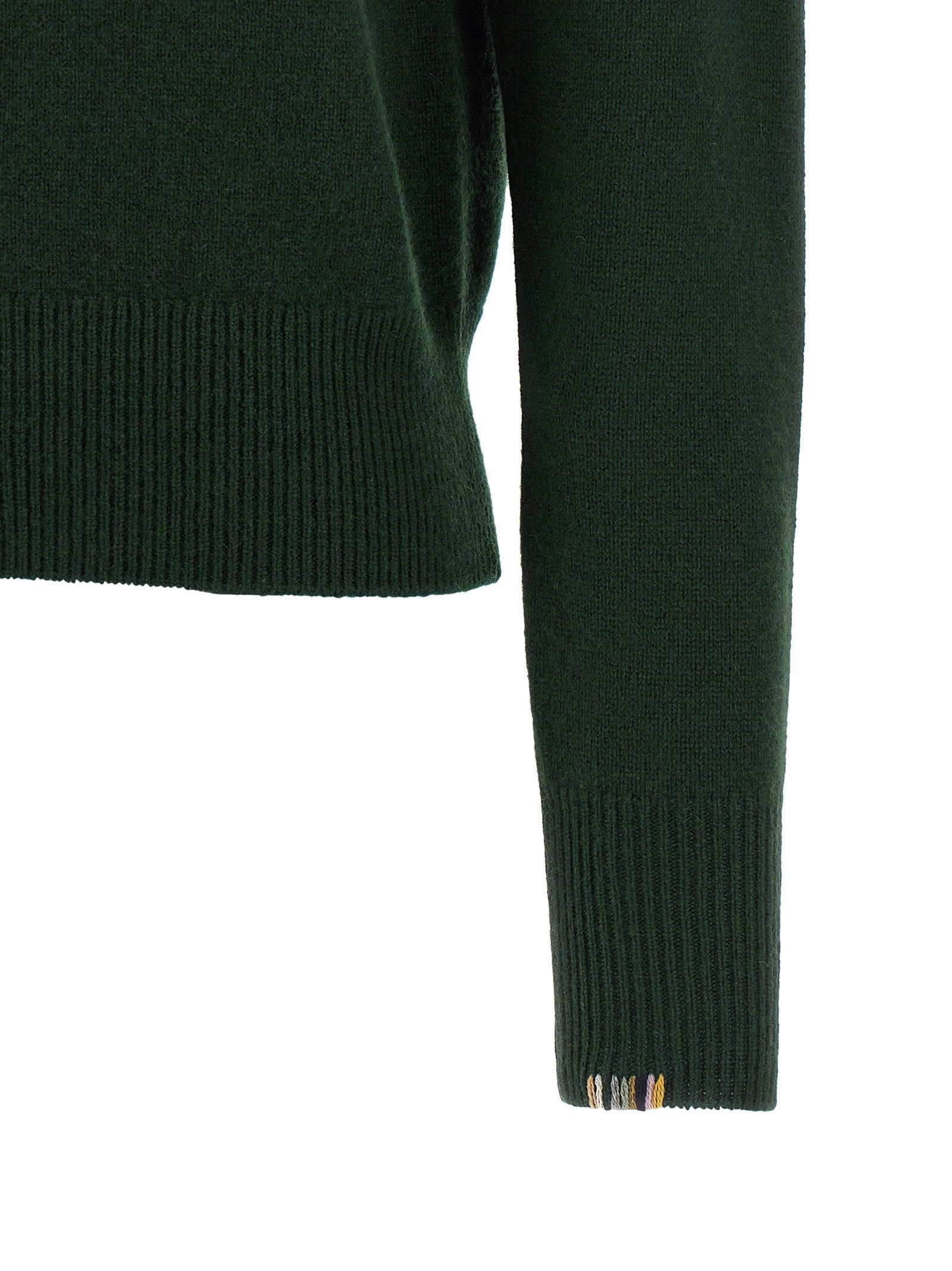 Extreme Cashmere N°435 Little Lamb Cardigan – 100% cashmere - view 4