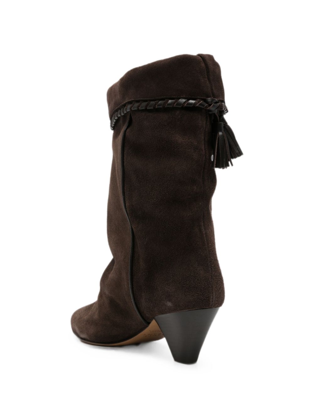Isabel Marant Boots – Outer: Calf Suede 100% - view 2