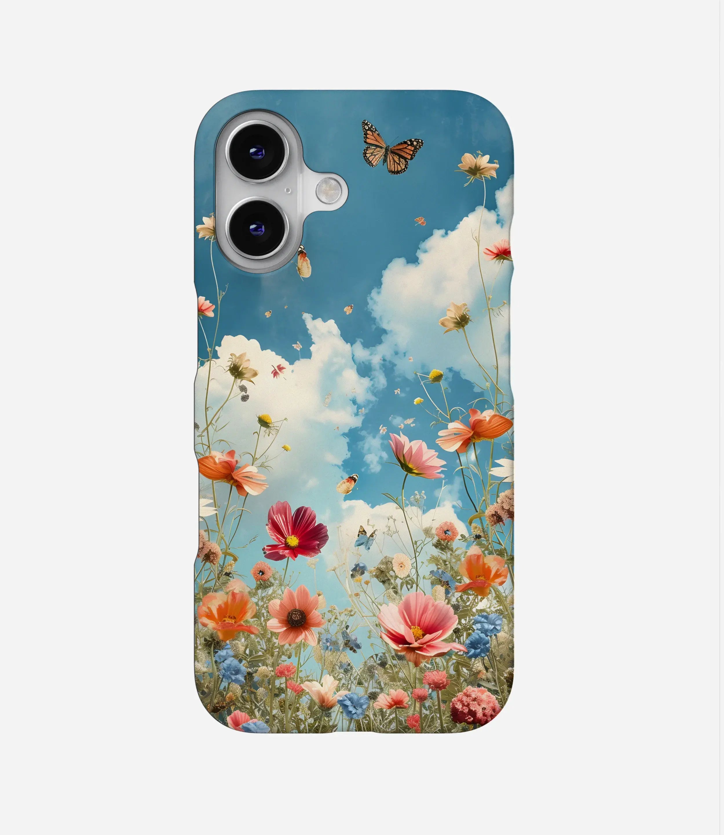 The Case Company Celestial Wings Phone Case