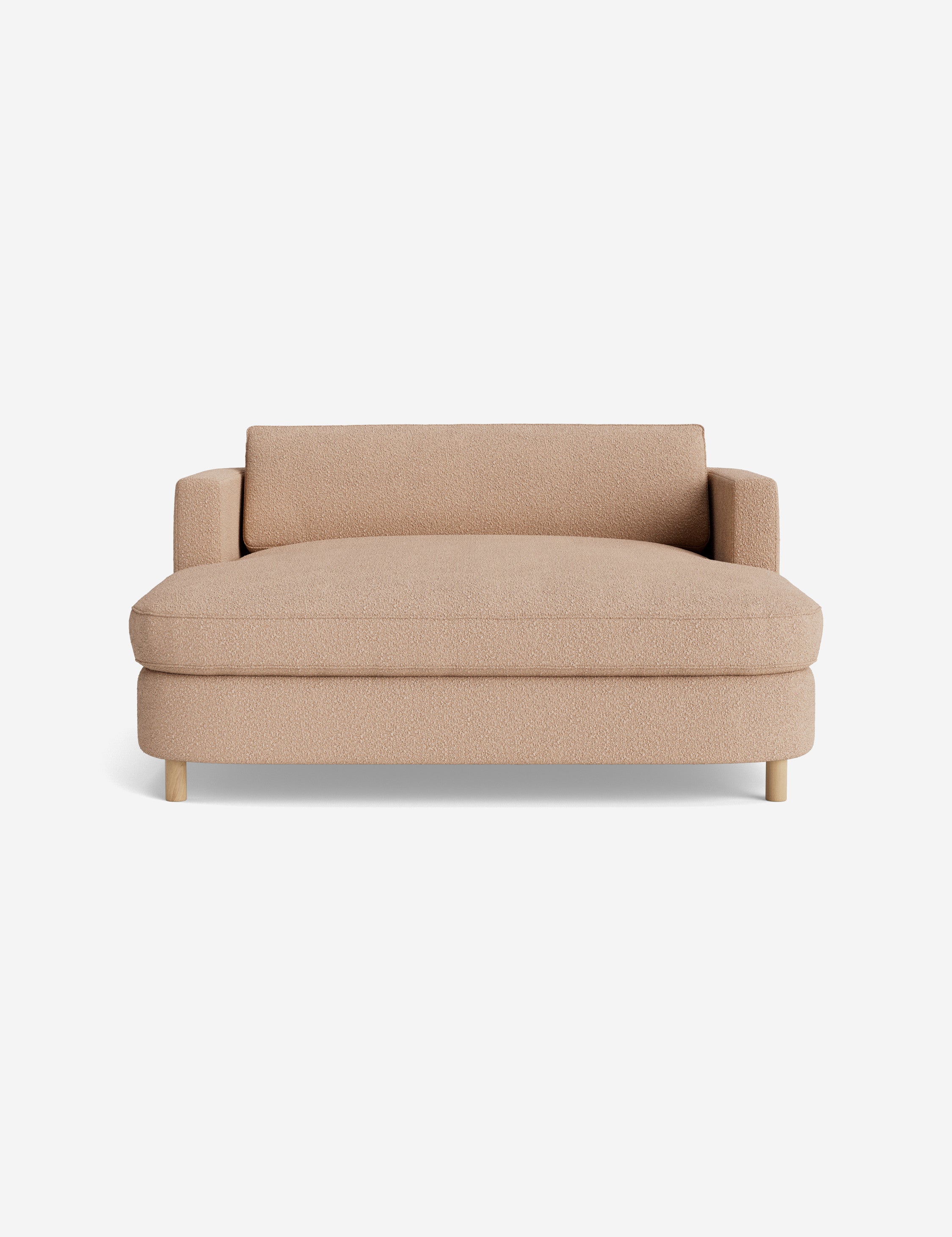 Lulu and Georgia Belmont Media Lounger by Ginny Macdonald - view 203