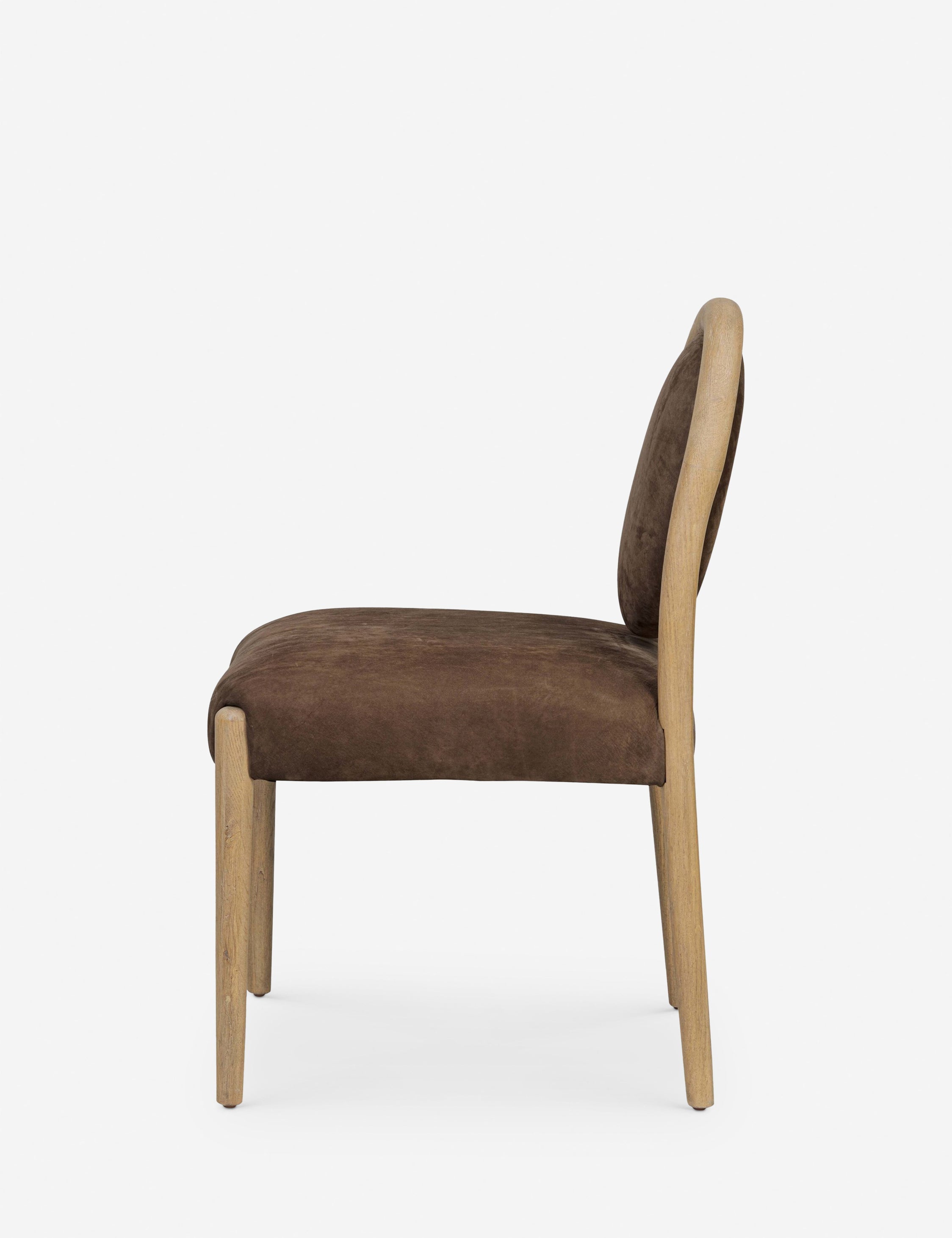 Lulu and Georgia Lombard Dining Chair - view 8