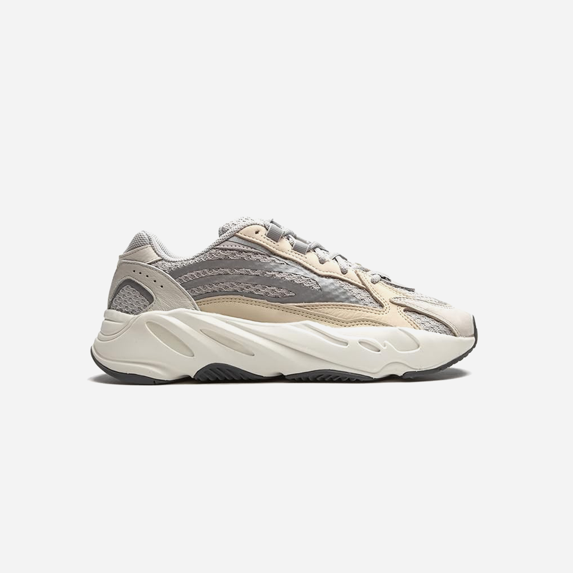 Adidas Yeezy Boost 700 V2 'Cream'