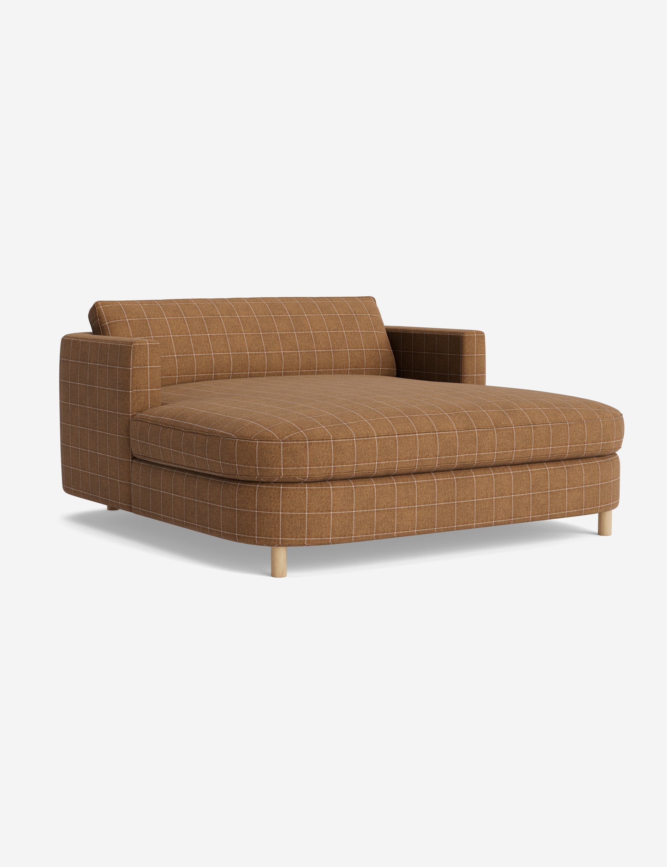 Lulu and Georgia Belmont Media Lounger by Ginny Macdonald - view 28