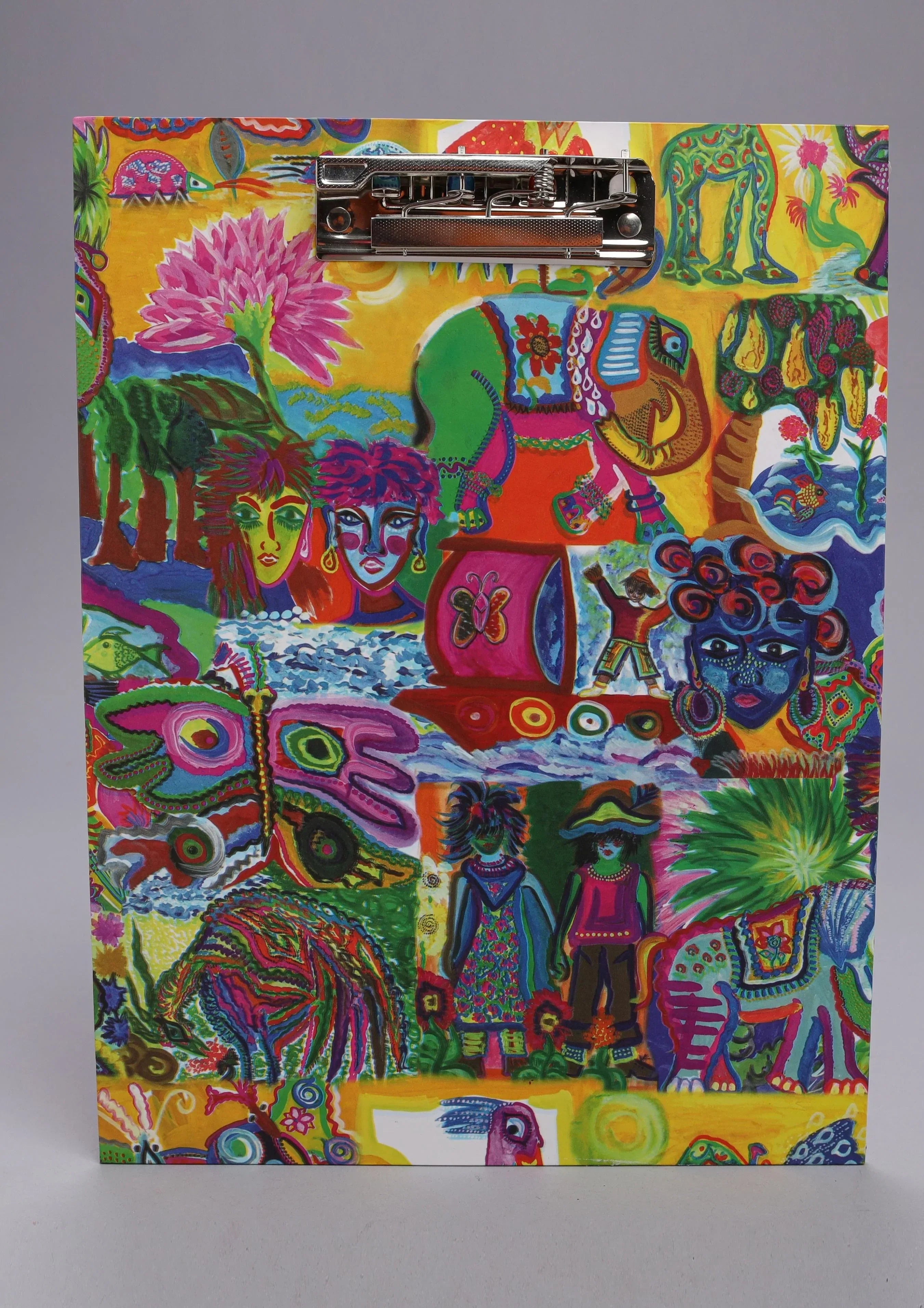 Aachho Shafira Designer Notepad