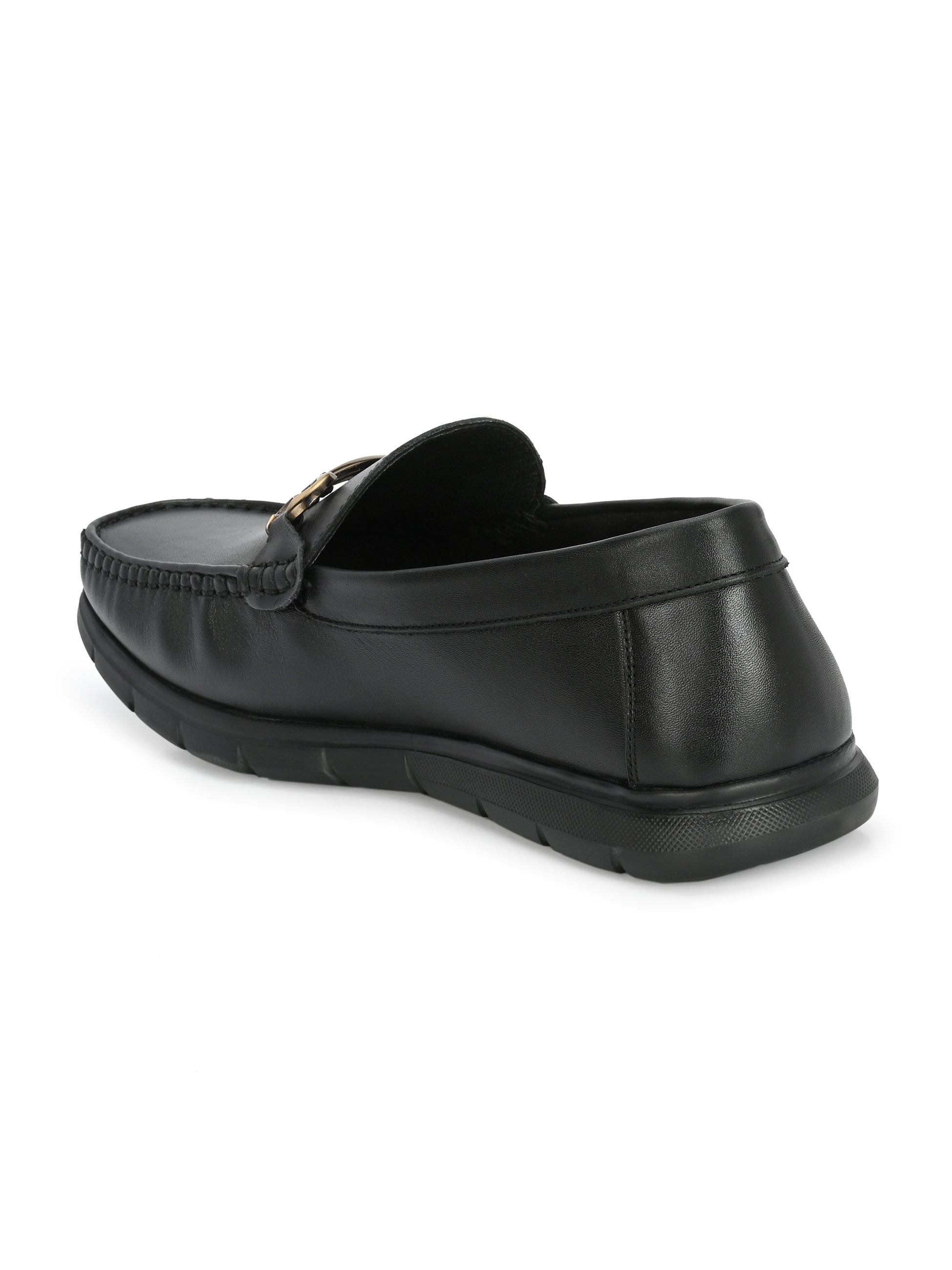 Egoss Shoes Zero Gravity Premium Loafers For Men - view 10