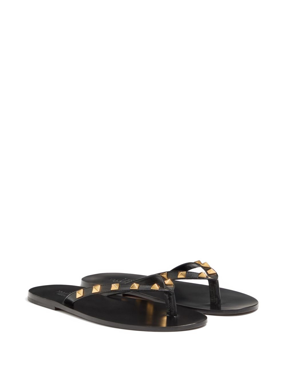 Valentino Garavani Sandals – Goat Skin 100% - view 2