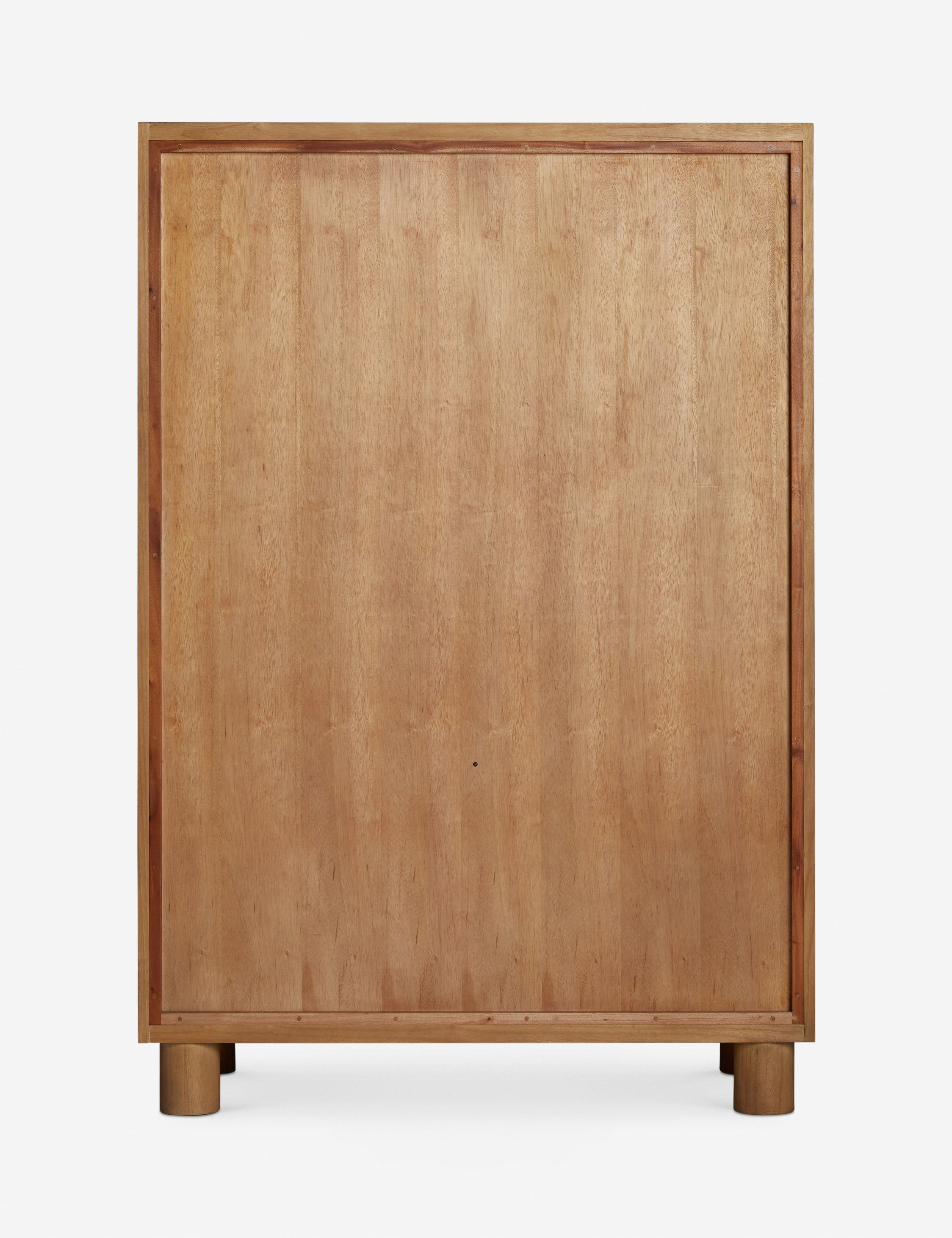 Lulu and Georgia Jordena Curio Cabinet – Caramel - view 6
