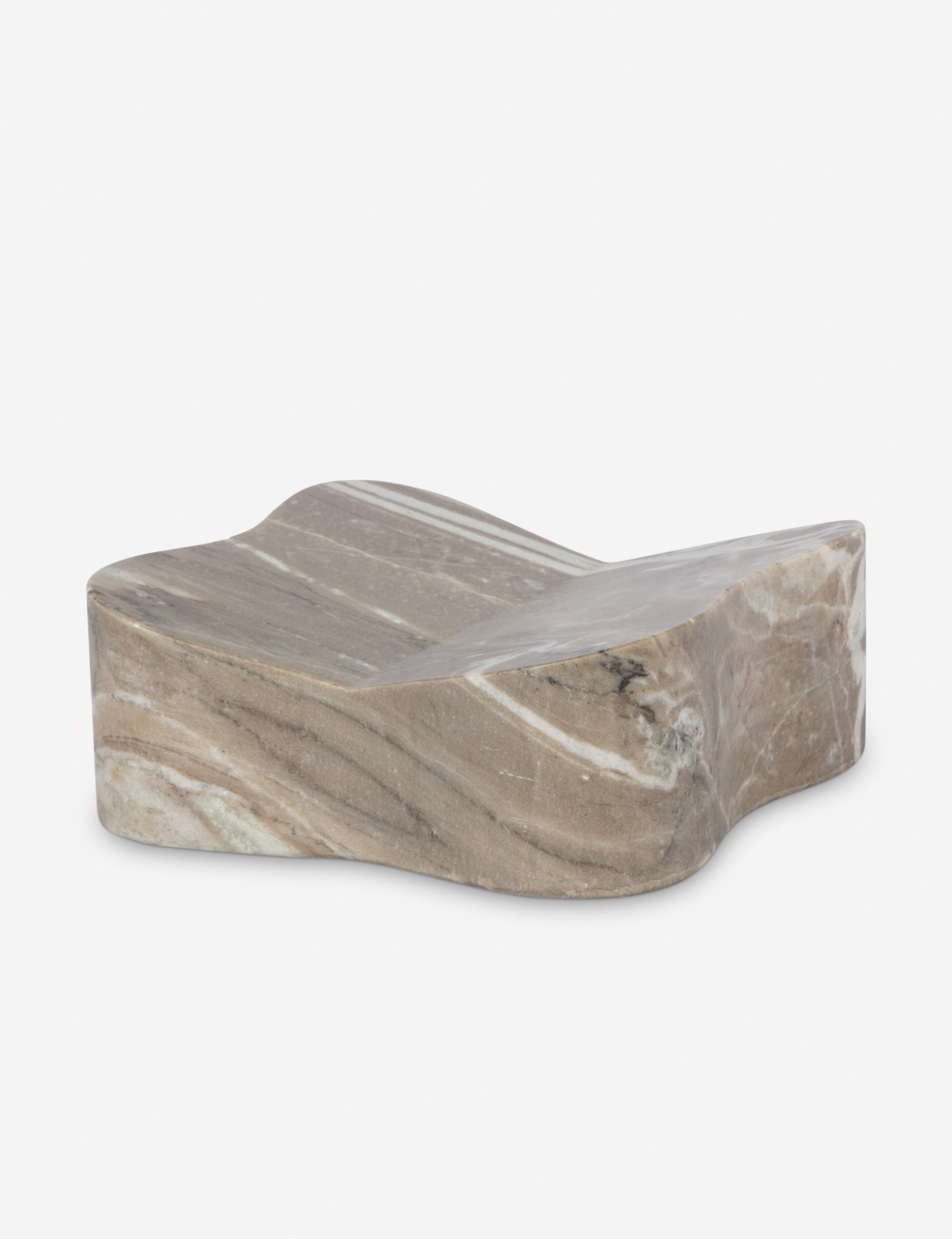 Lulu and Georgia Stannard Bookstand – Sand - view 3
