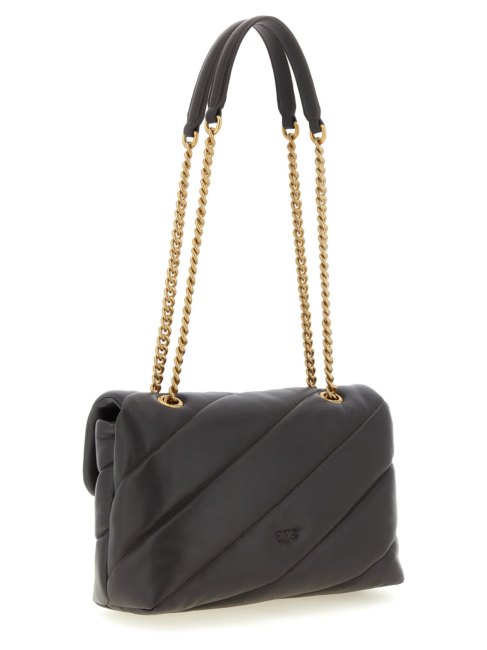 Pinko Love Bag Puff Maxi Crossbody Bag - view 2