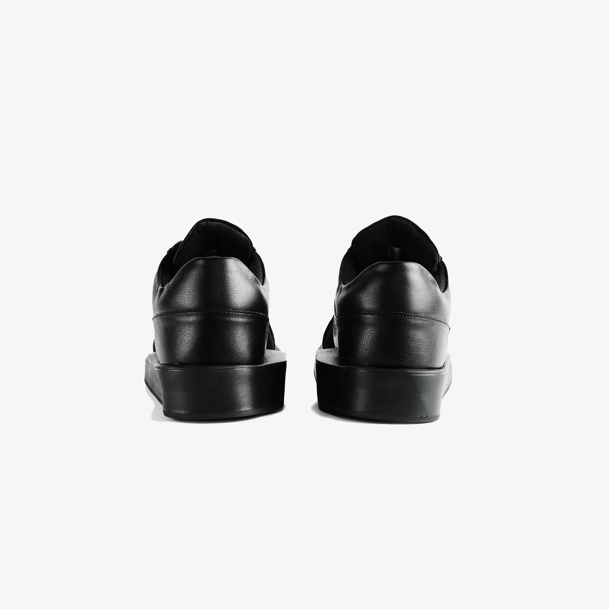 Thaely | REFLEX RUNNER { BLACK VULTURE - view 4