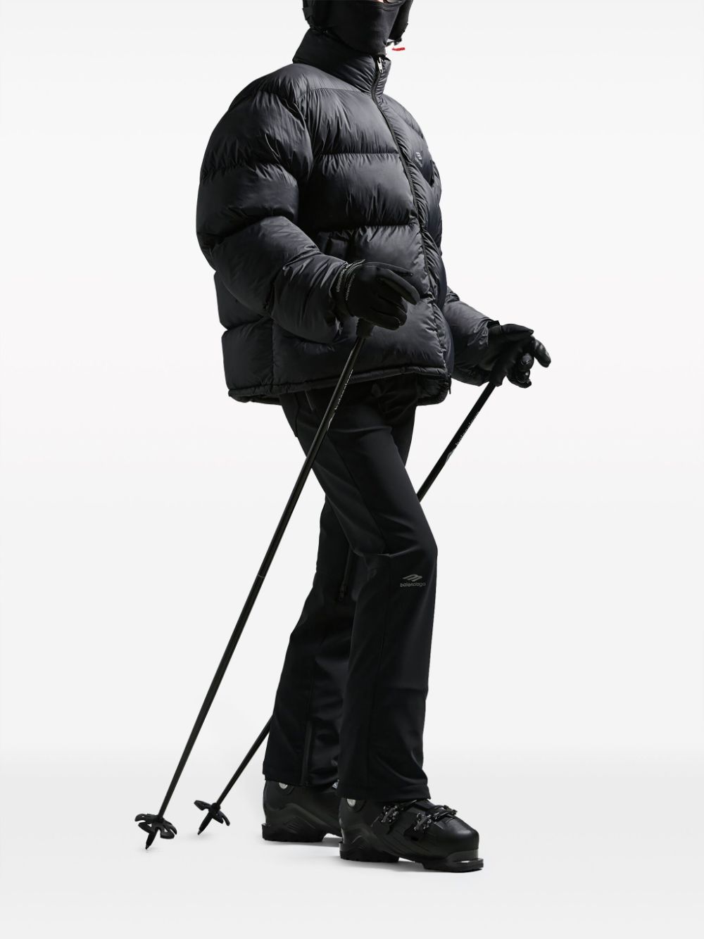 Balenciaga 5-Pocket Ski Pants - view 2