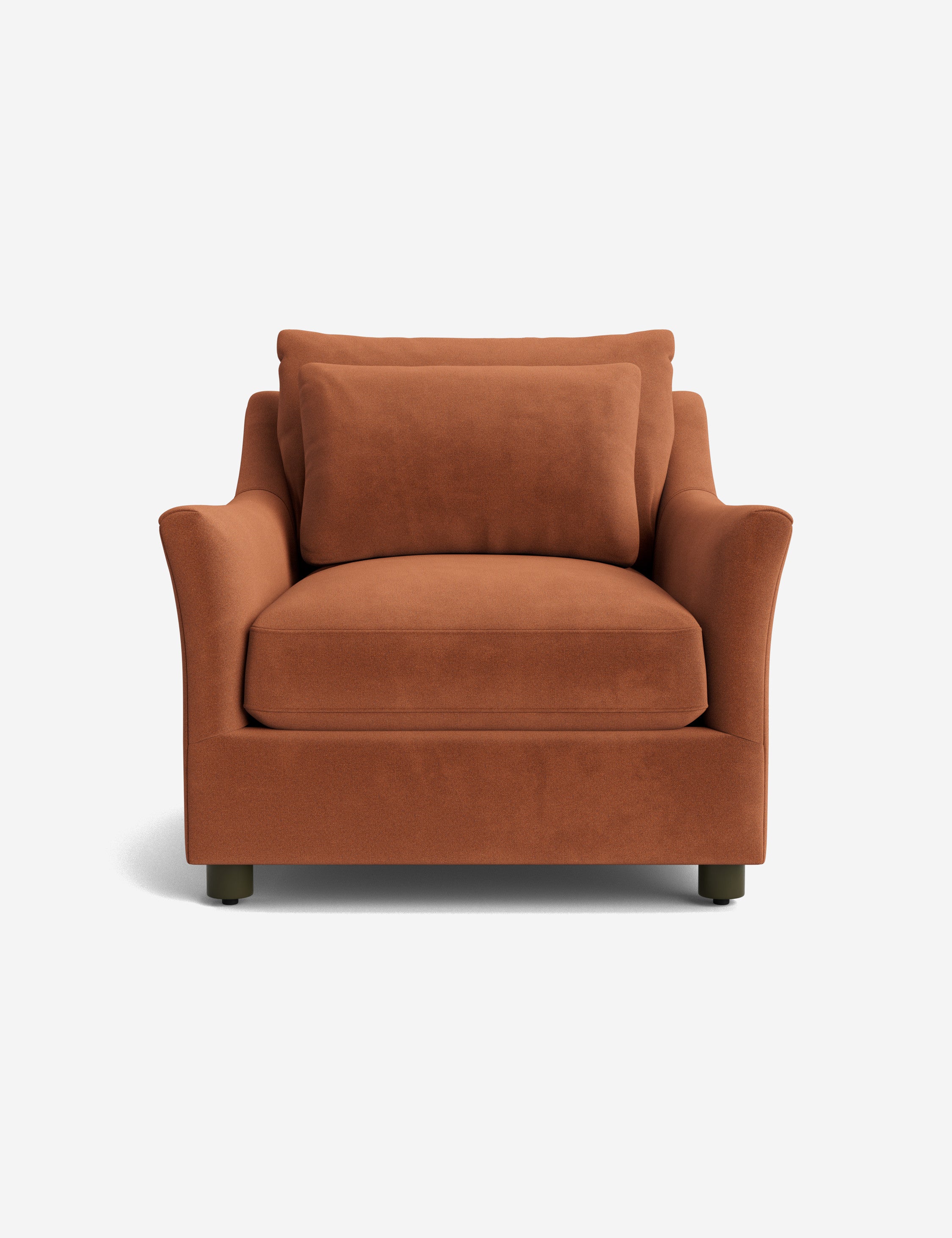 Lulu and Georgia Niven Accent Chair - view 200
