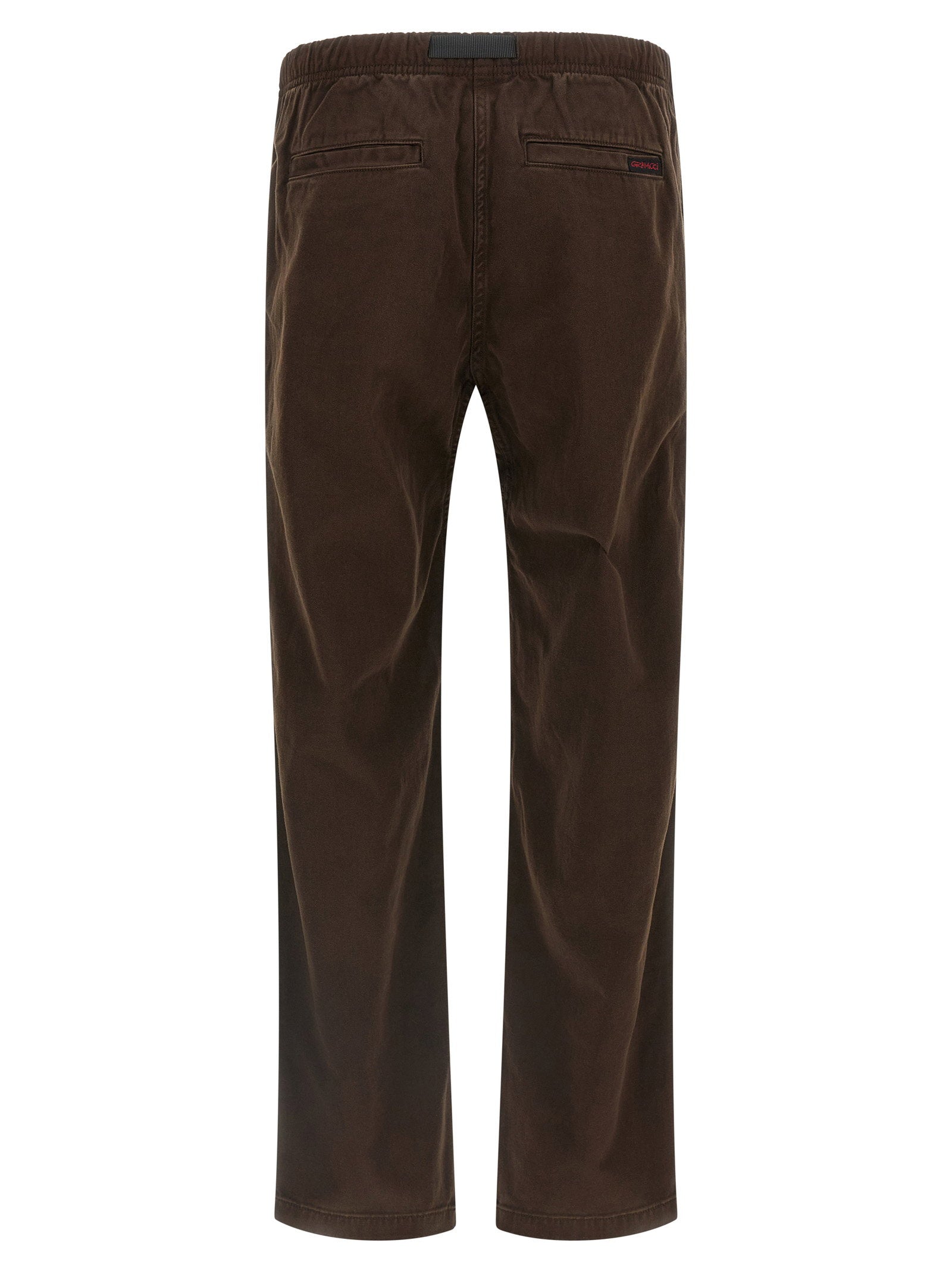 Gramicci Pants – 100% cotton - view 2