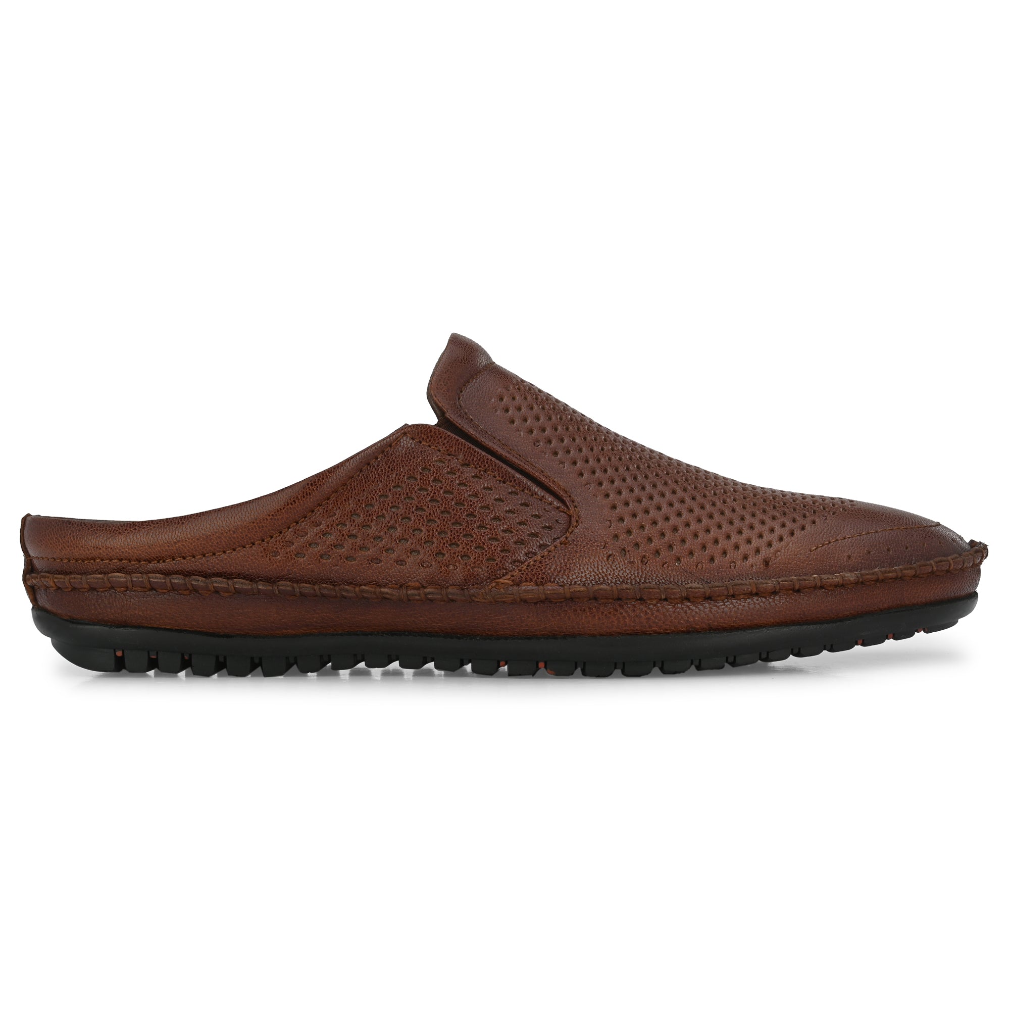 egoss-shoes Egoss Leather Casual Slip On Shoes For Men - view 19