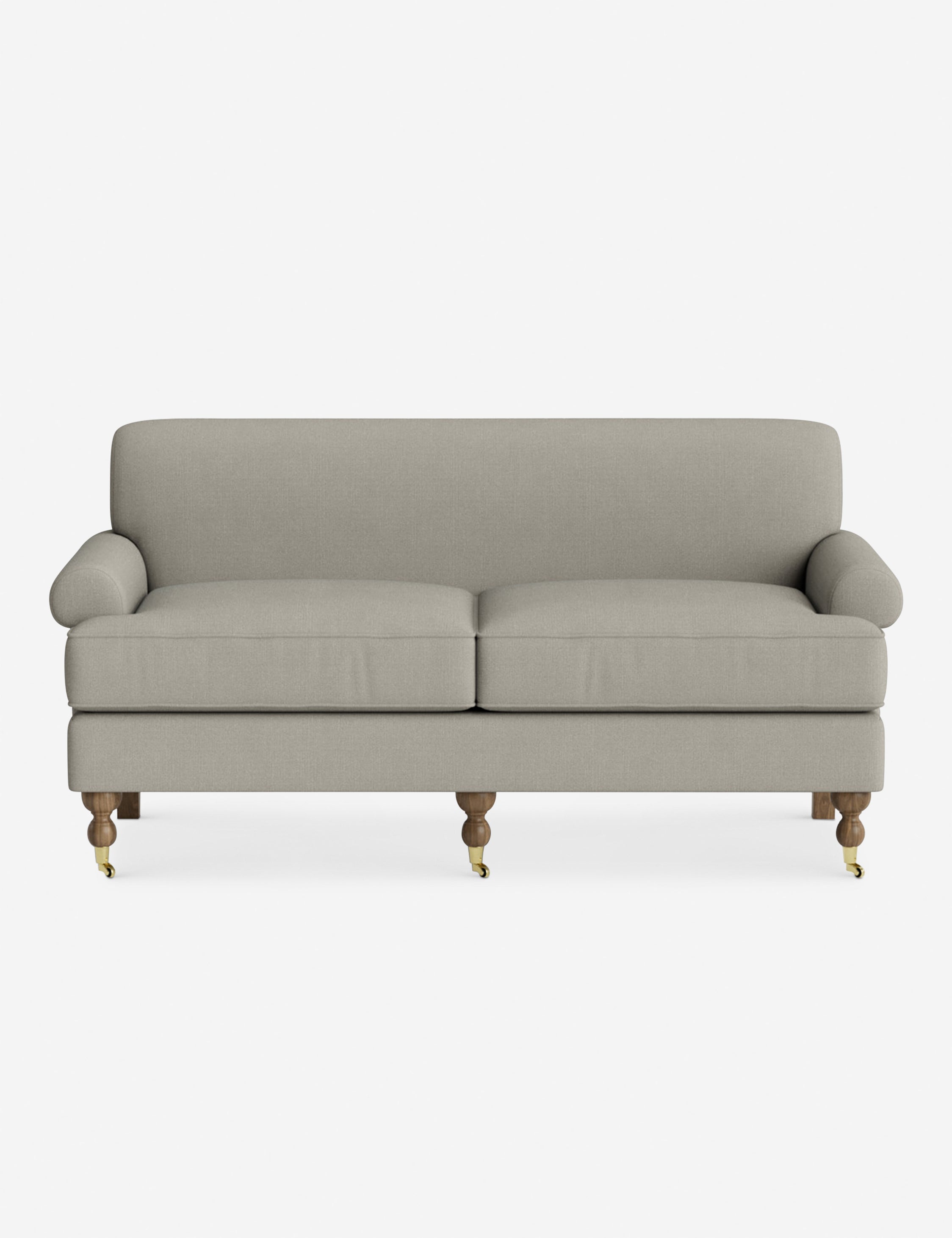 Lulu and Georgia Marsden Sofa by Heidi Caillier - view 135