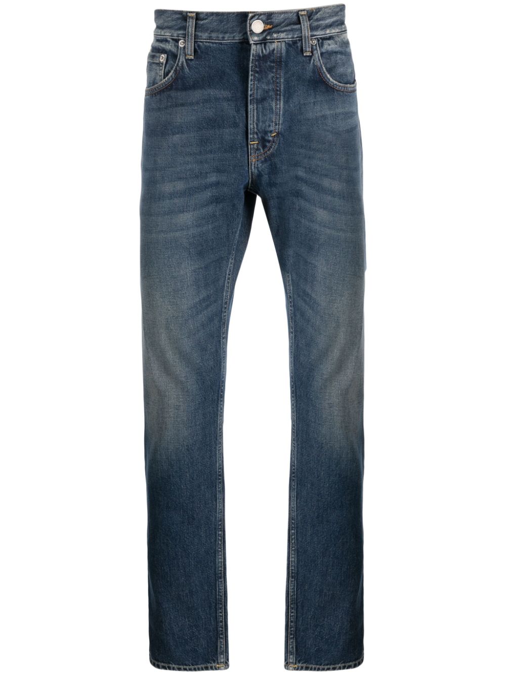 Department 5 Slim fit denim jeans – Cotton 98%   Elastane 2%