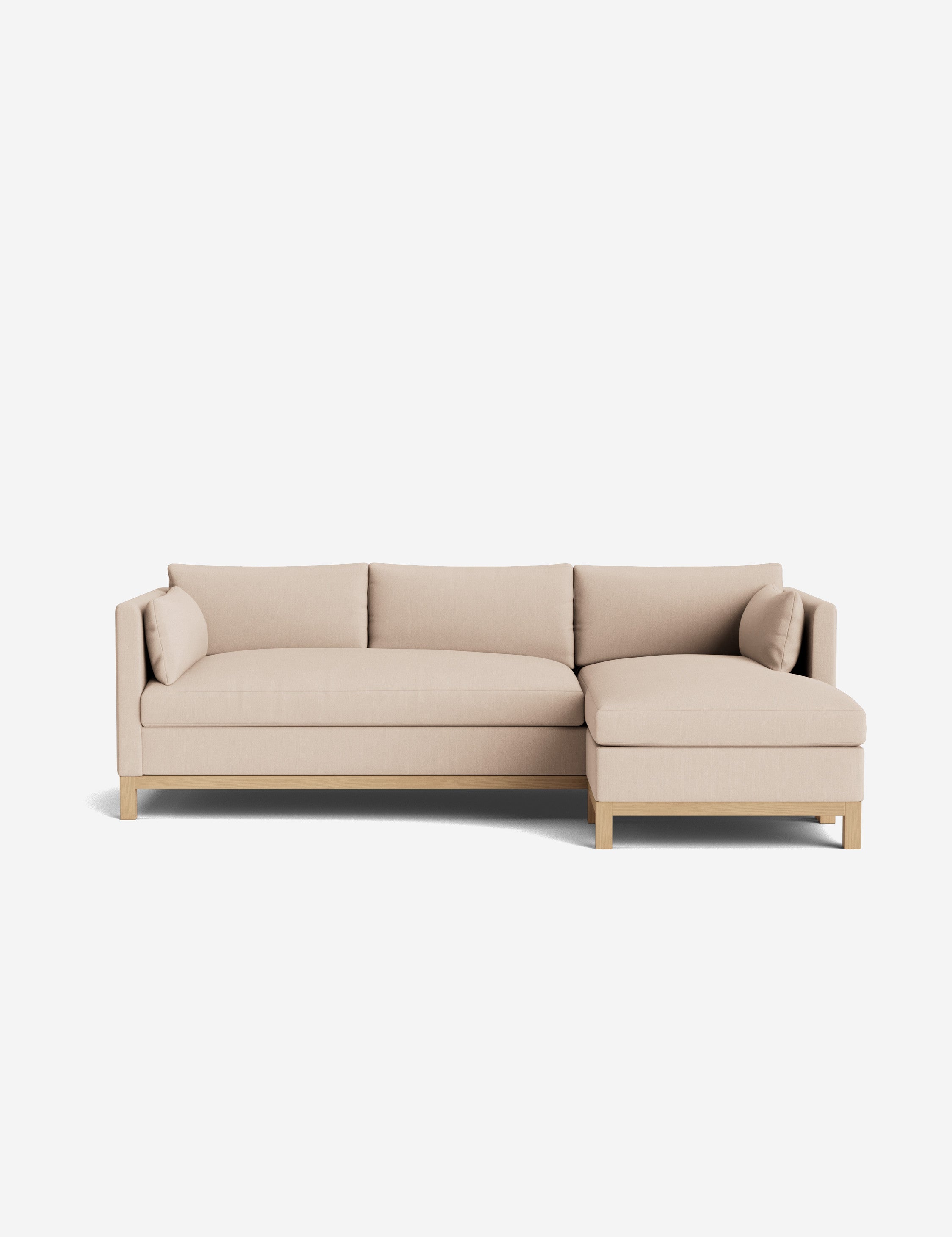 Lulu and Georgia Hollingworth Sectional Sofa by Ginny Macdonald - view 102
