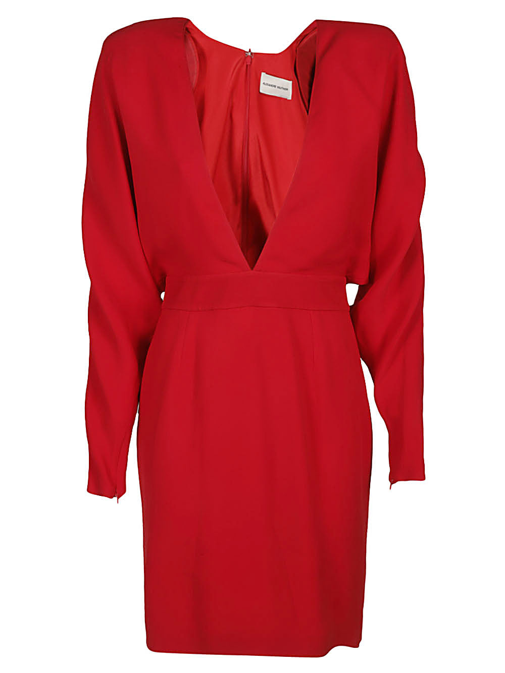 Alexandre Vauthier Mini dress – viscose 100%