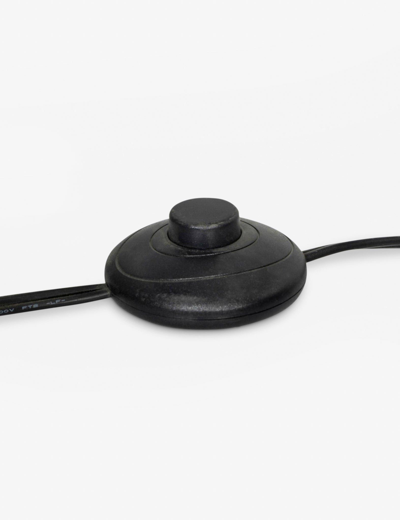 Lulu and Georgia Choi Floor Lamp – Black - view 6