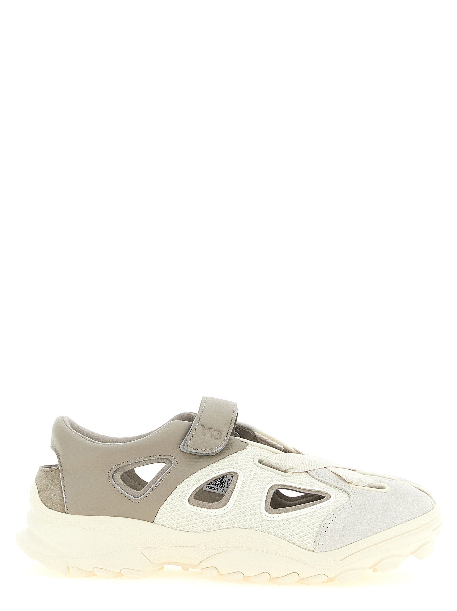 Y-3 Gsg9 Sandals – 100% textile